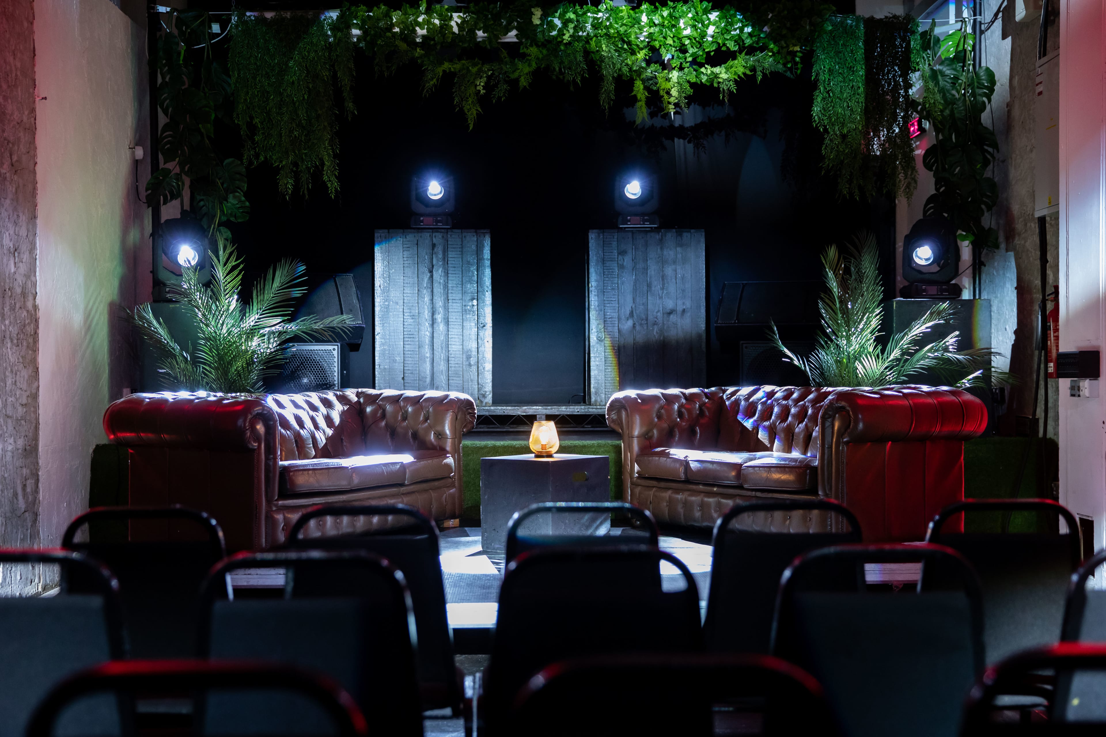 Photo of 93 Feet East, The Courtyard