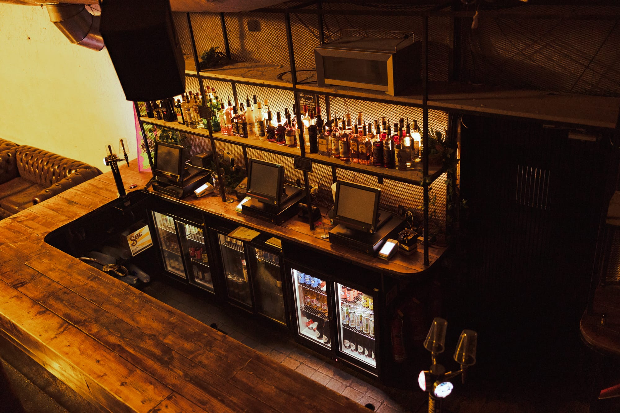 Photo of 93 Feet East, Whole Venue