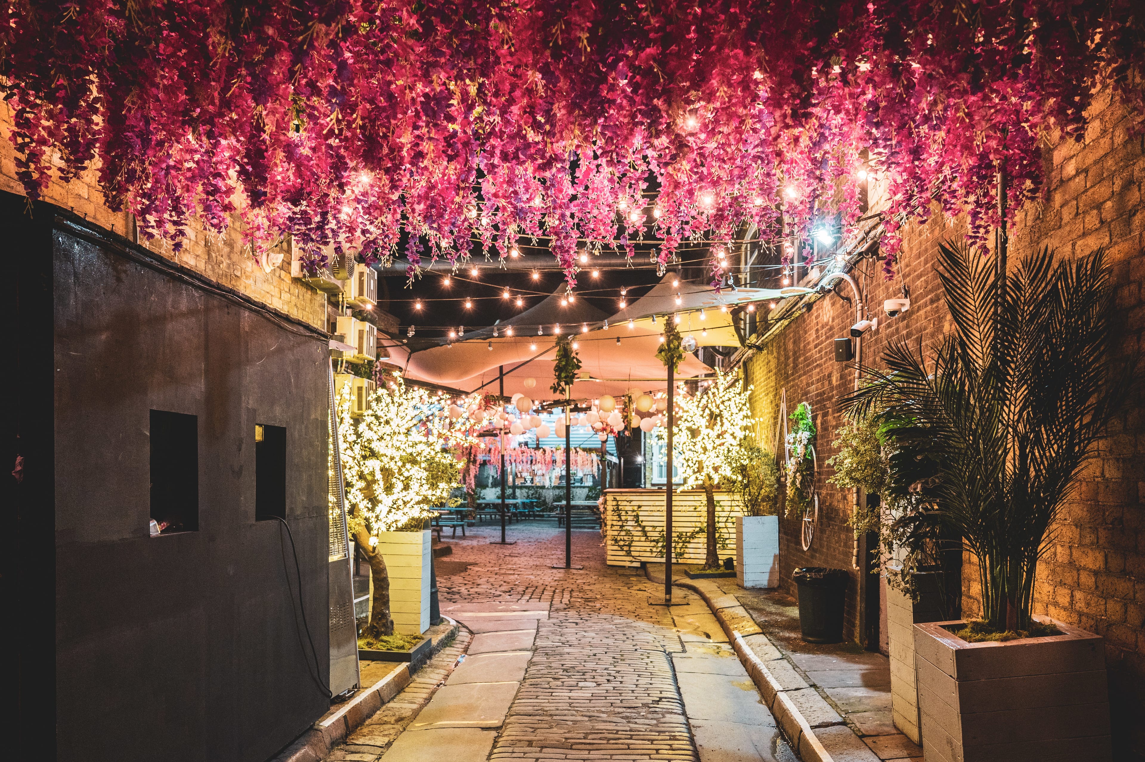 Photo of 93 Feet East, The Courtyard