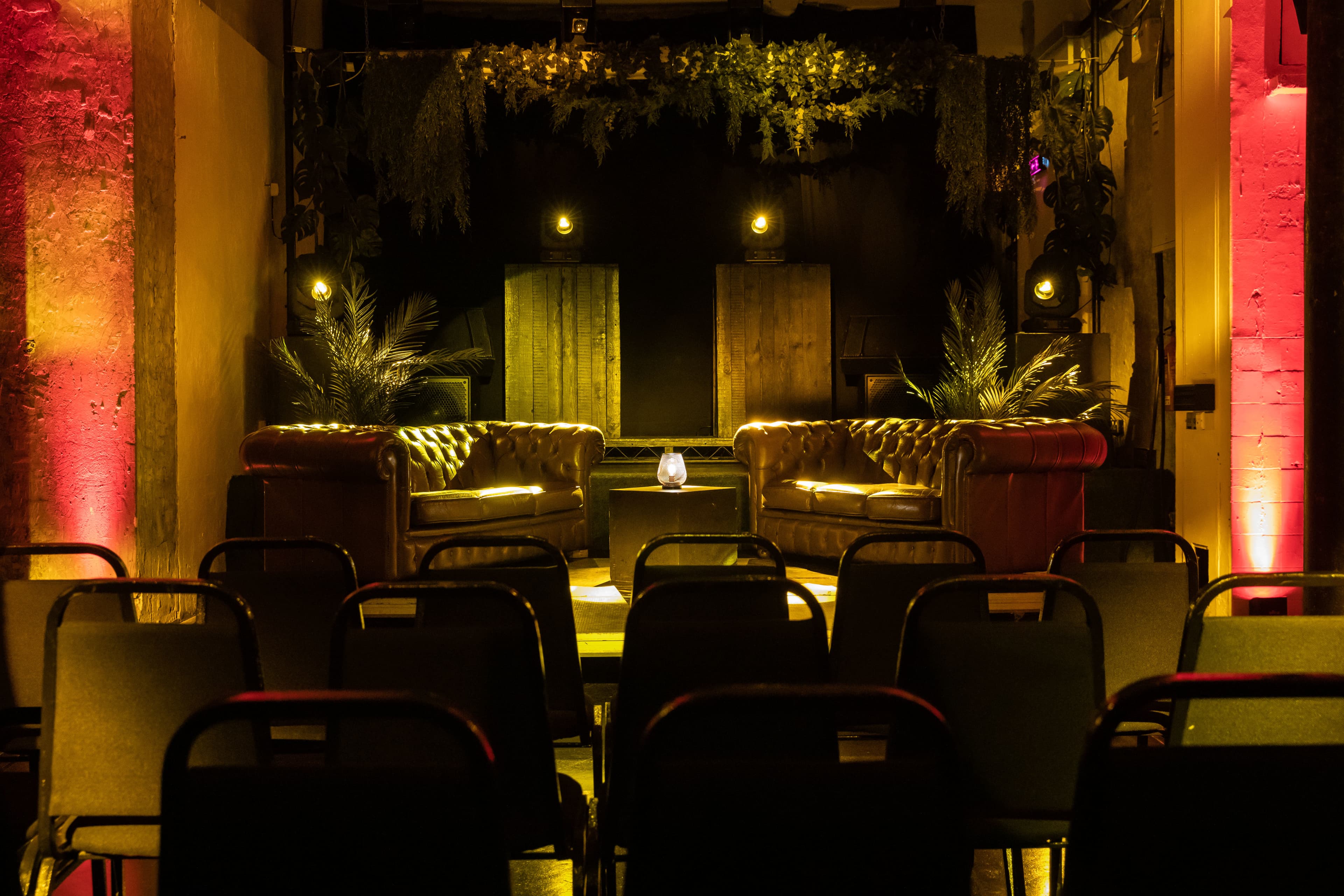 Live Room, 93 Feet East photo #27
