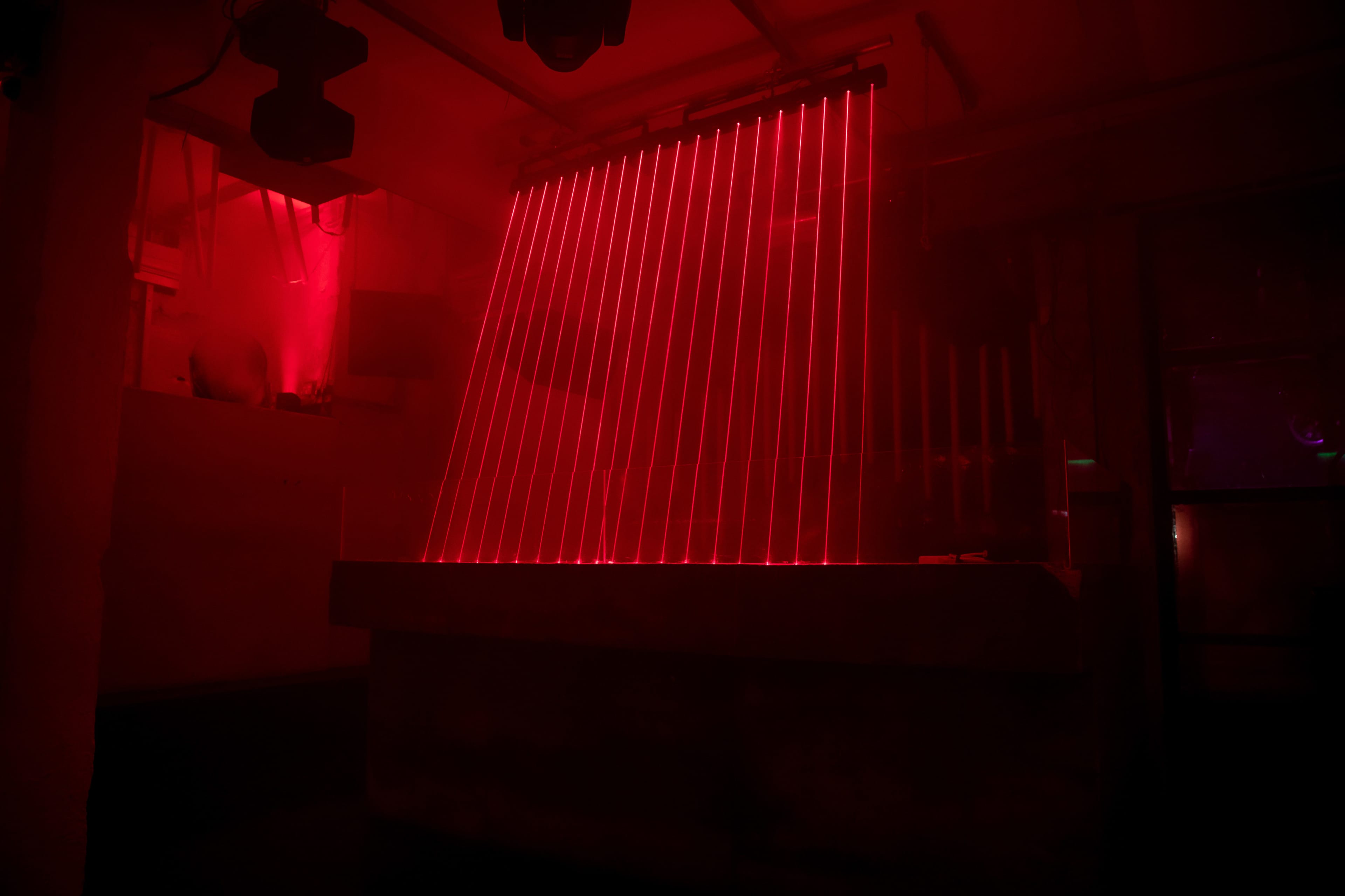 Photo of 93 Feet East, Main Room