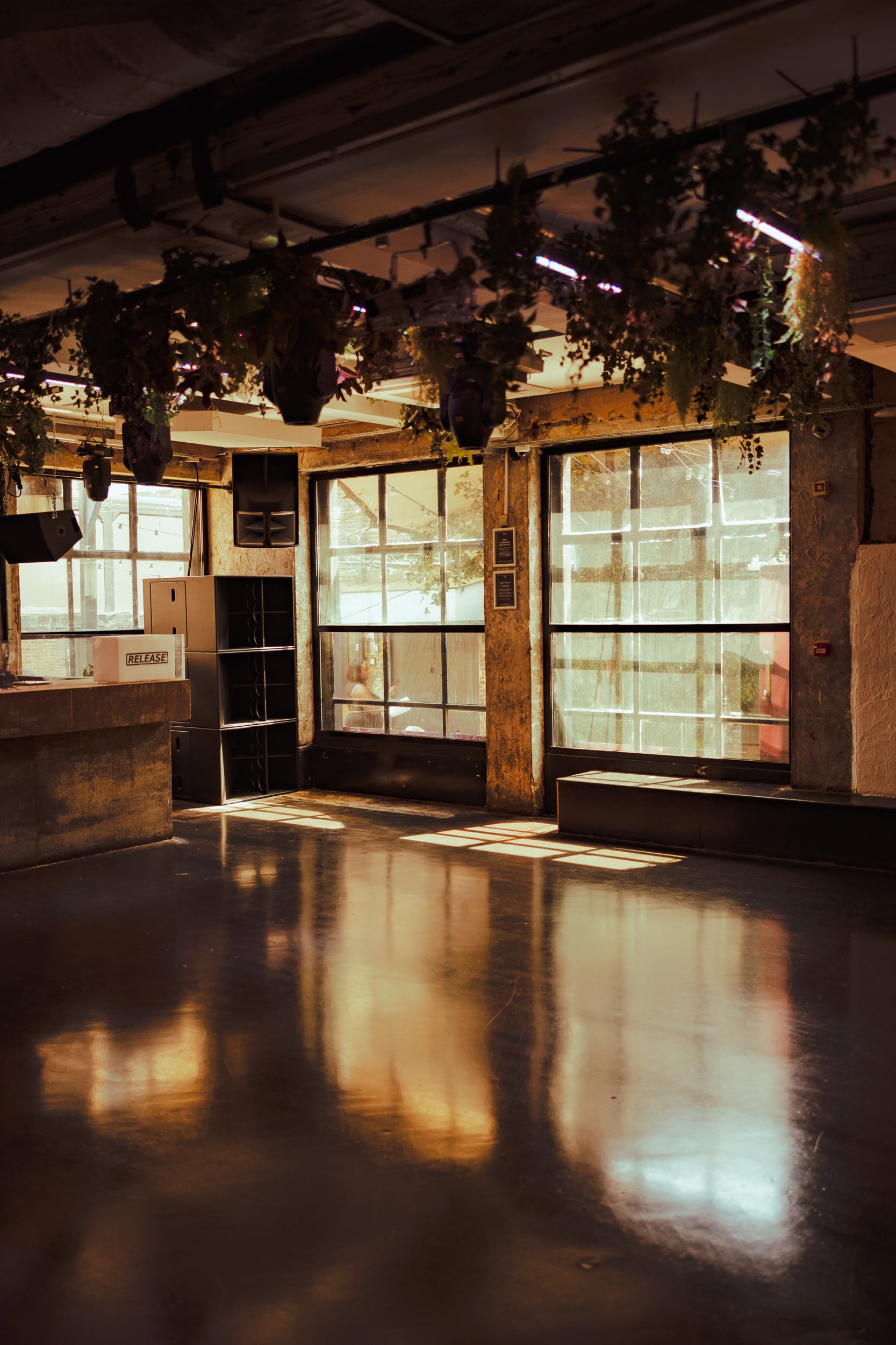 Photo of 93 Feet East, Main Room