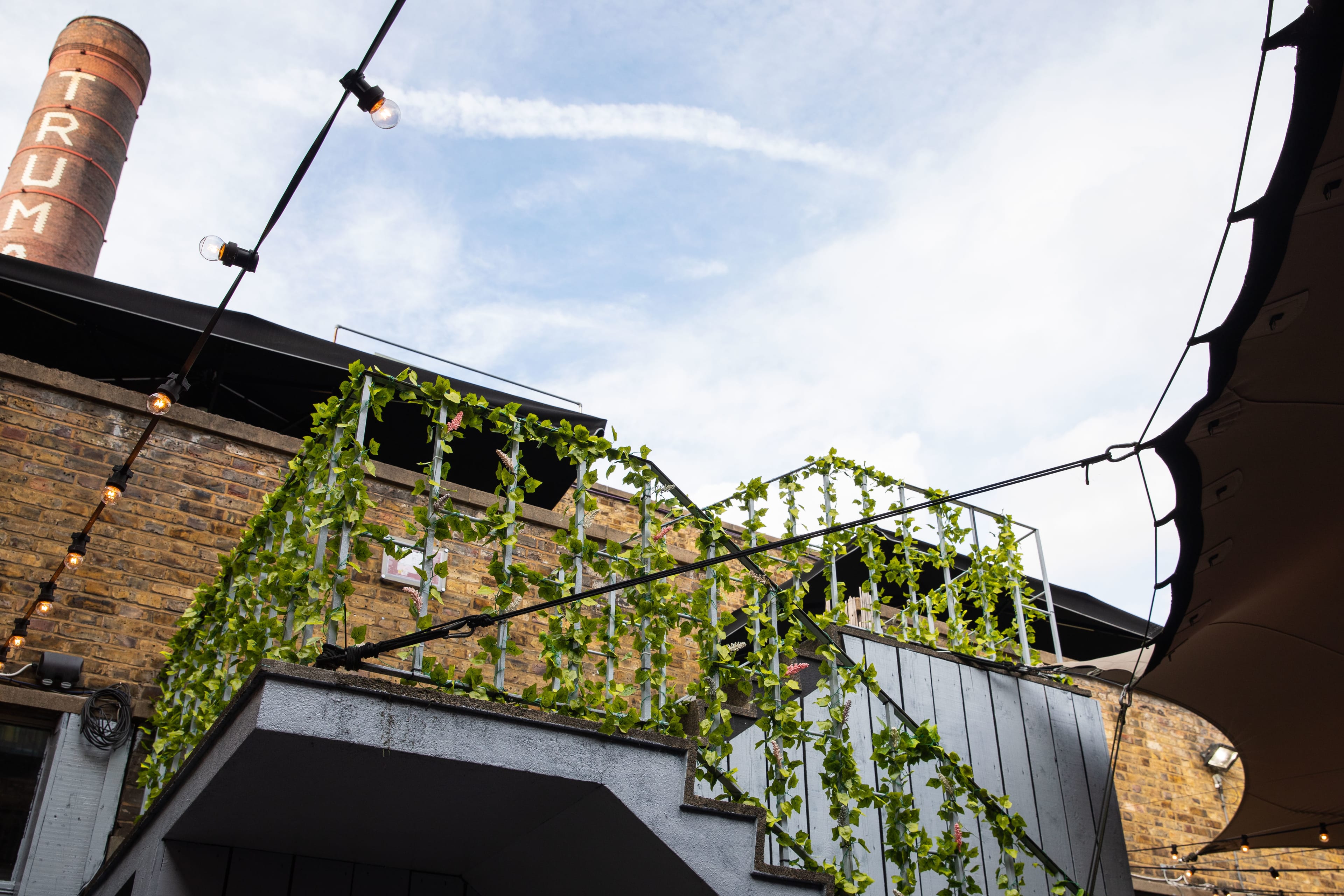 Photo of 93 Feet East, The Courtyard