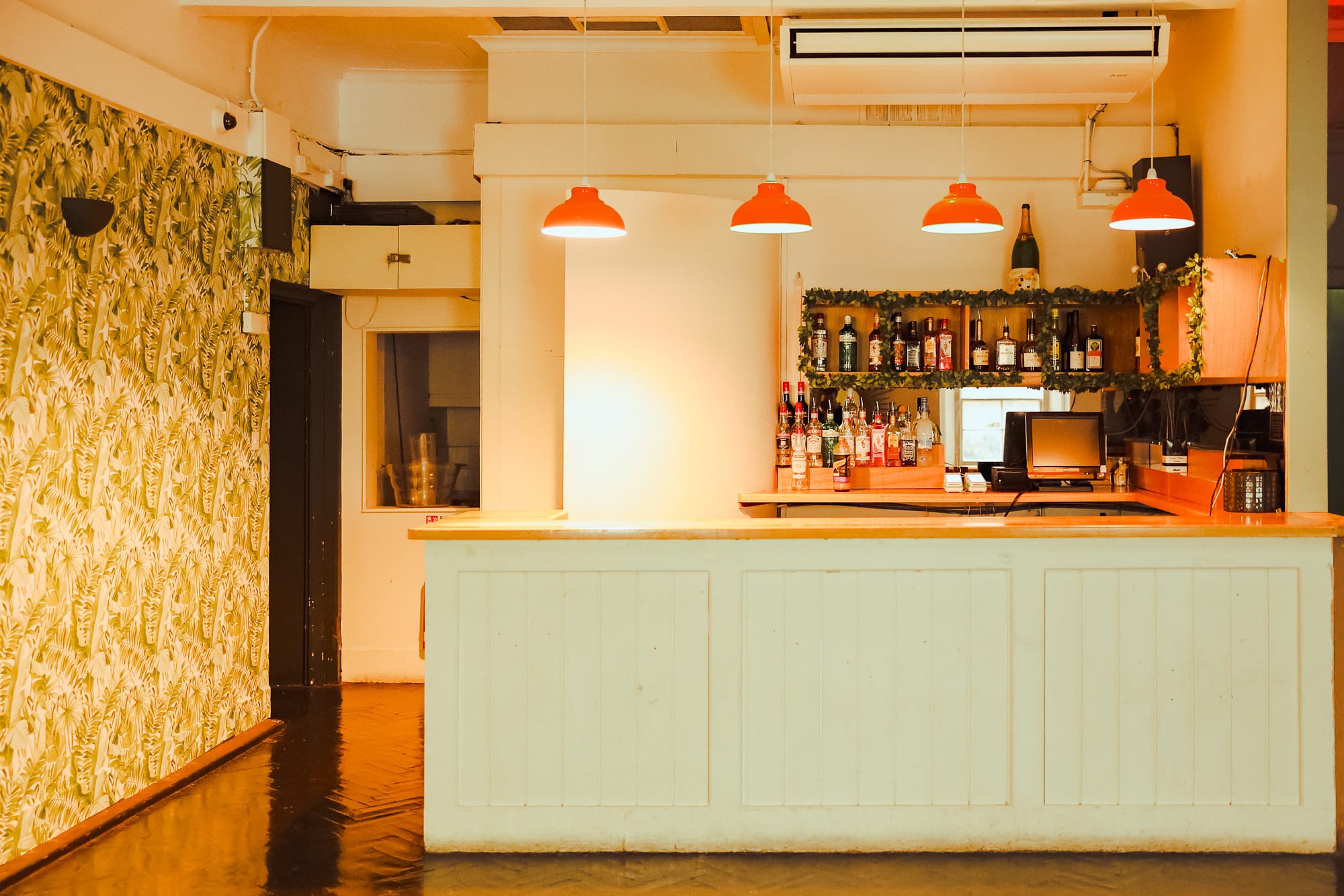 Photo of 93 Feet East, Members Bar