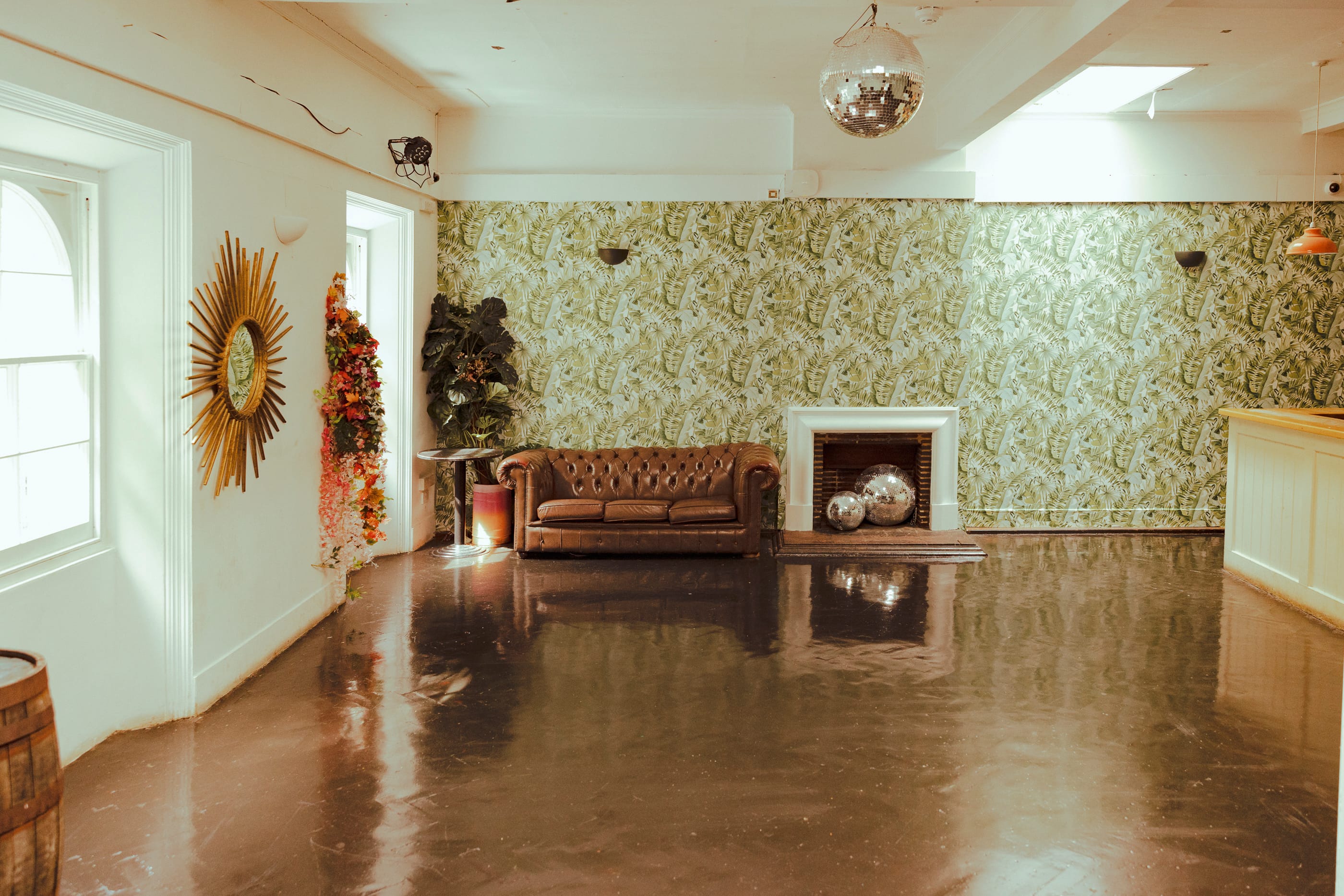 Photo of 93 Feet East, Members Bar
