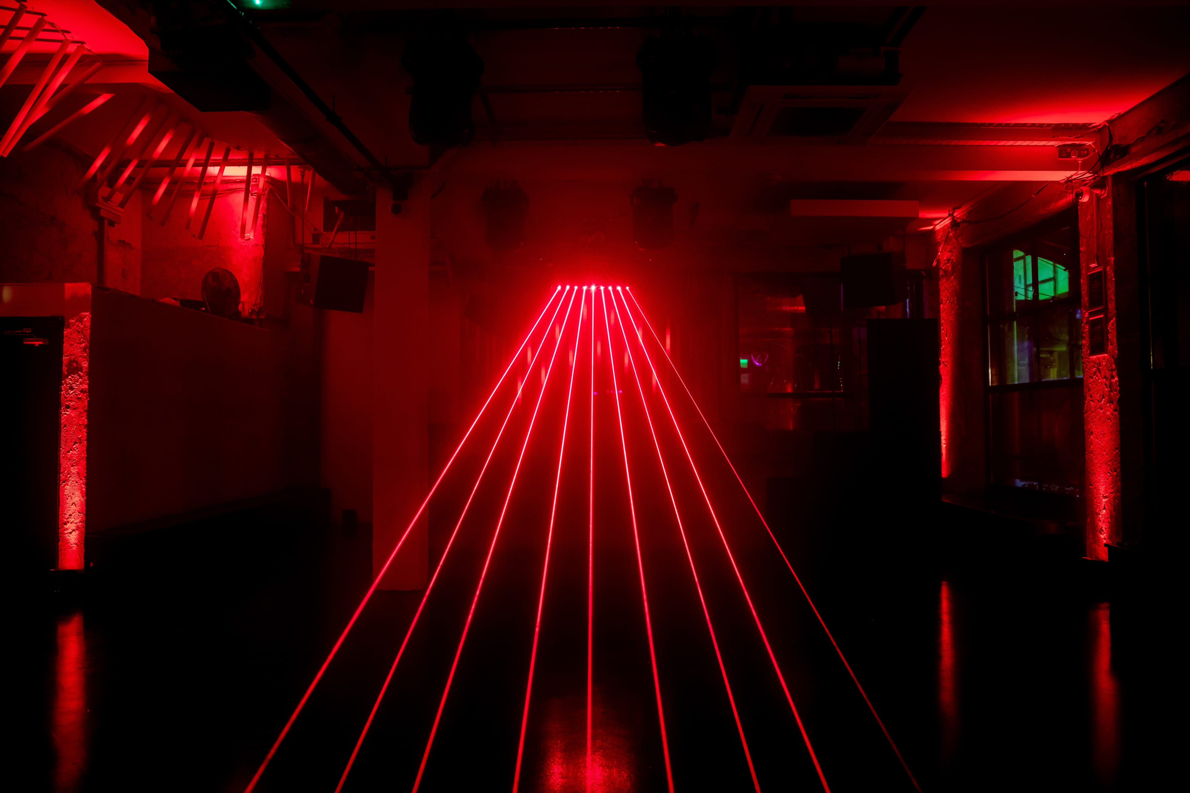 Photo of 93 Feet East, Main Room