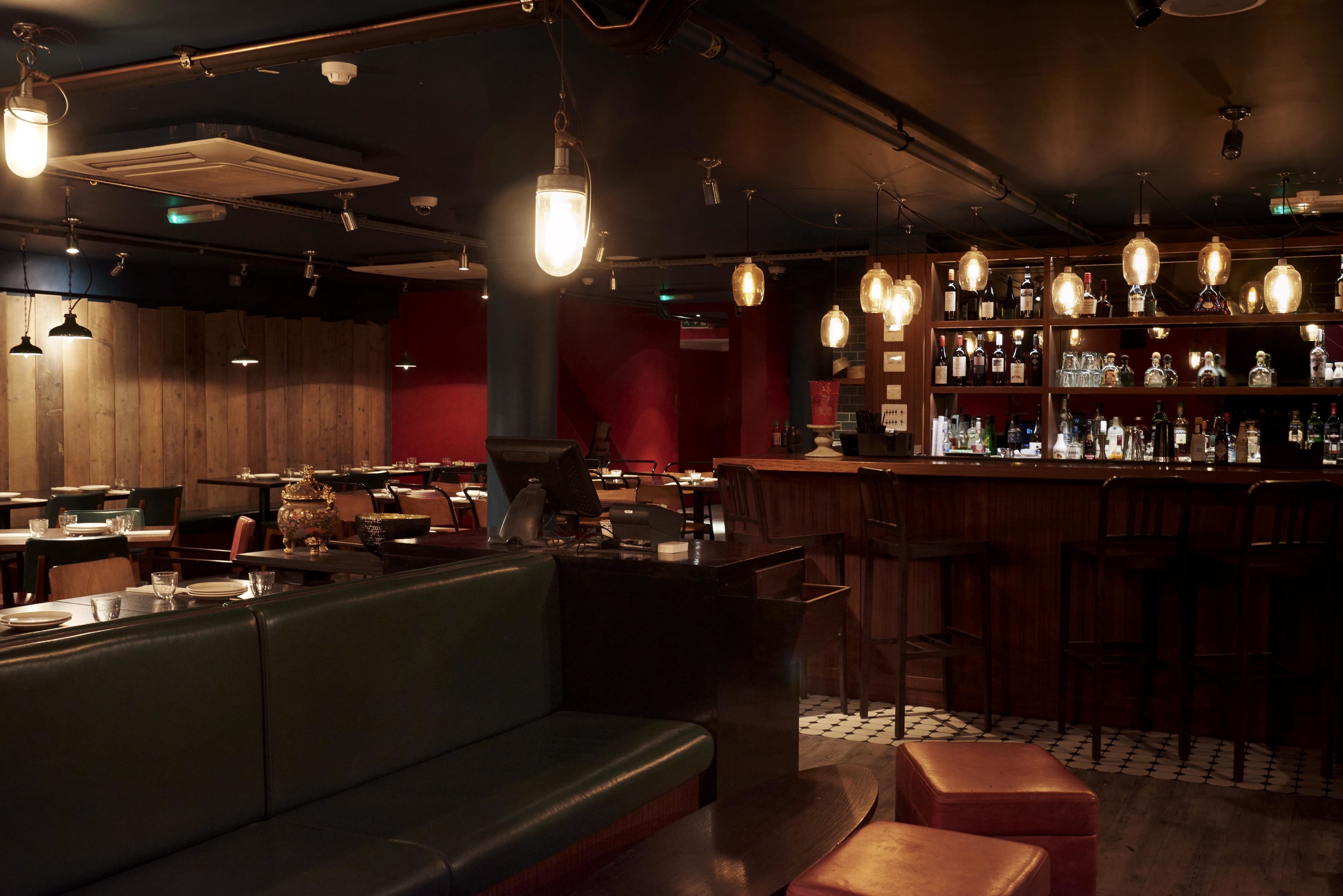 Photo of Viet Grill, Basement Bar & Restaurant