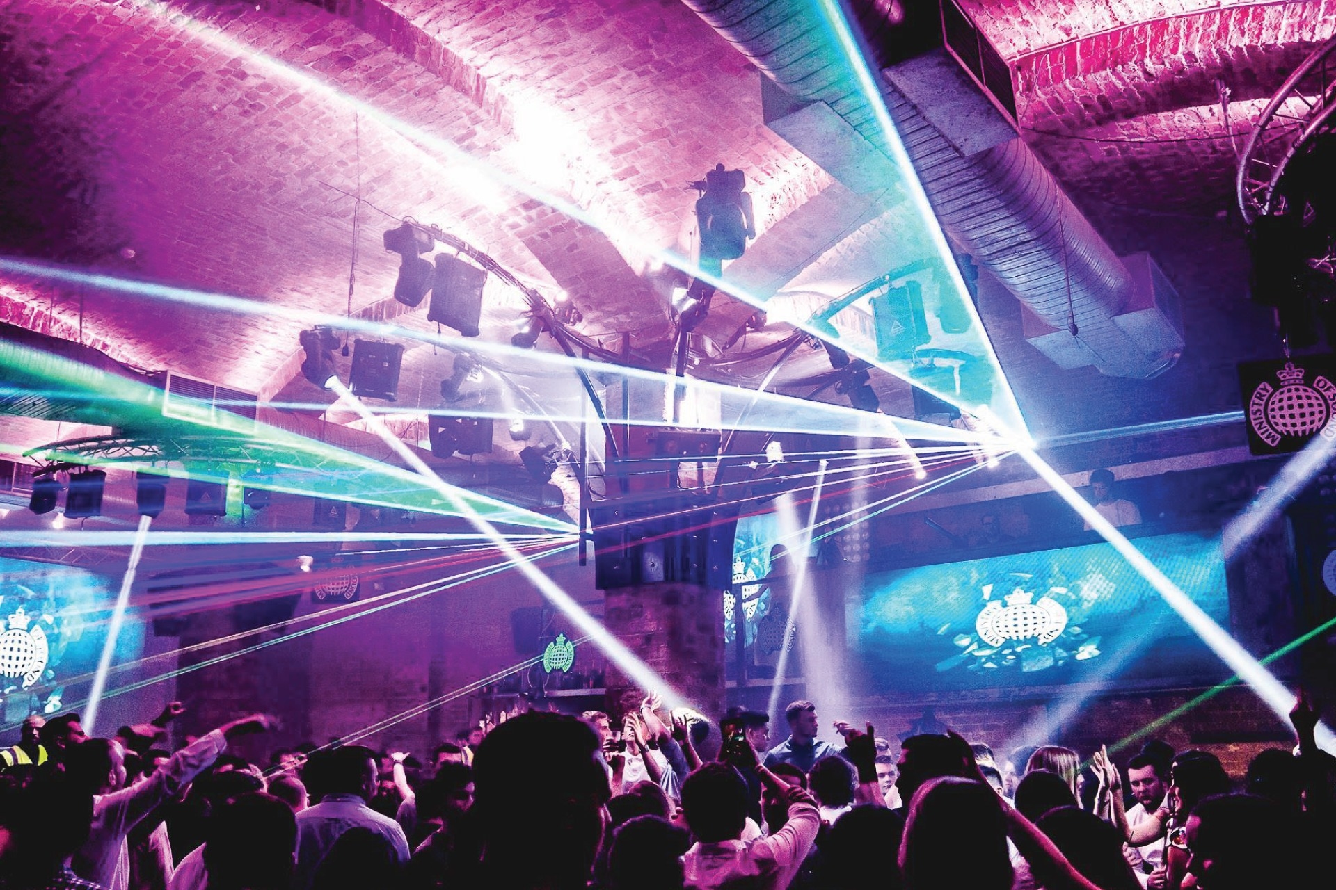 Photo of Level Nightclub Liverpool