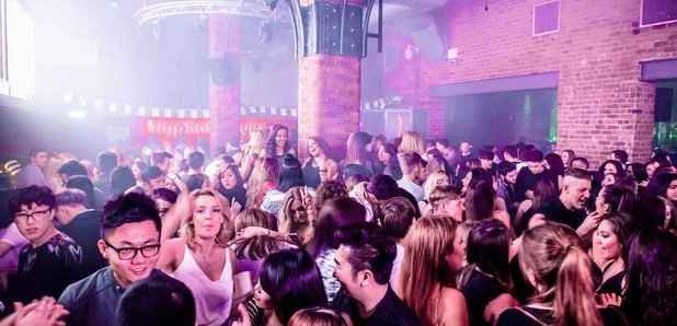 Photo of Level Nightclub Liverpool