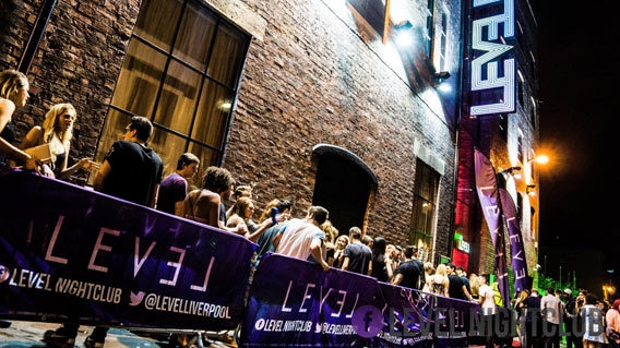 Photo of Level Nightclub Liverpool