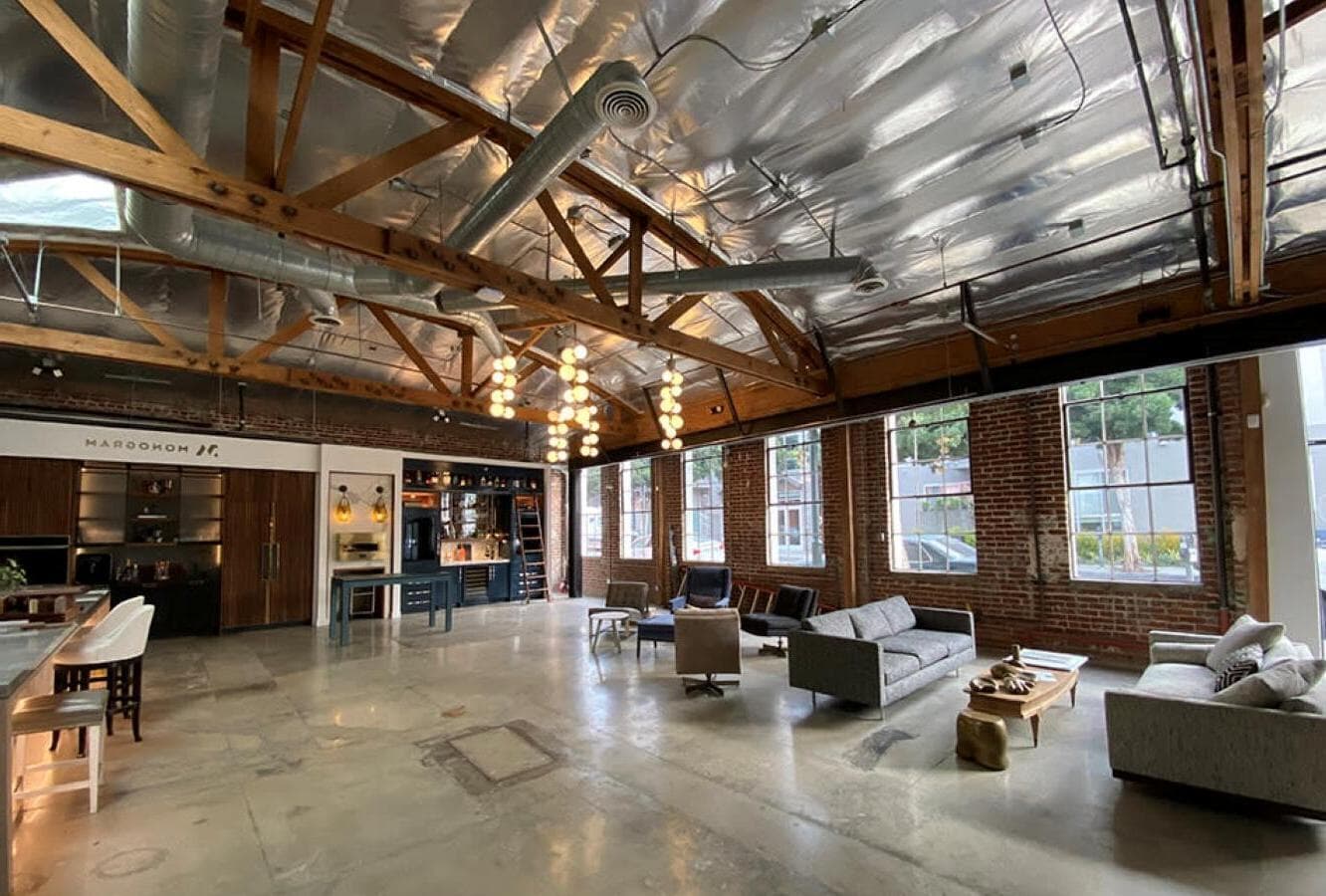 Studio, Cozy Stylish Chic photo #1