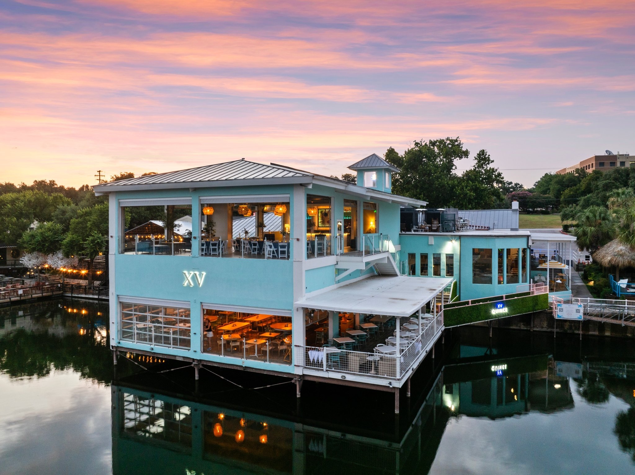 Photo of Quince Lakehouse