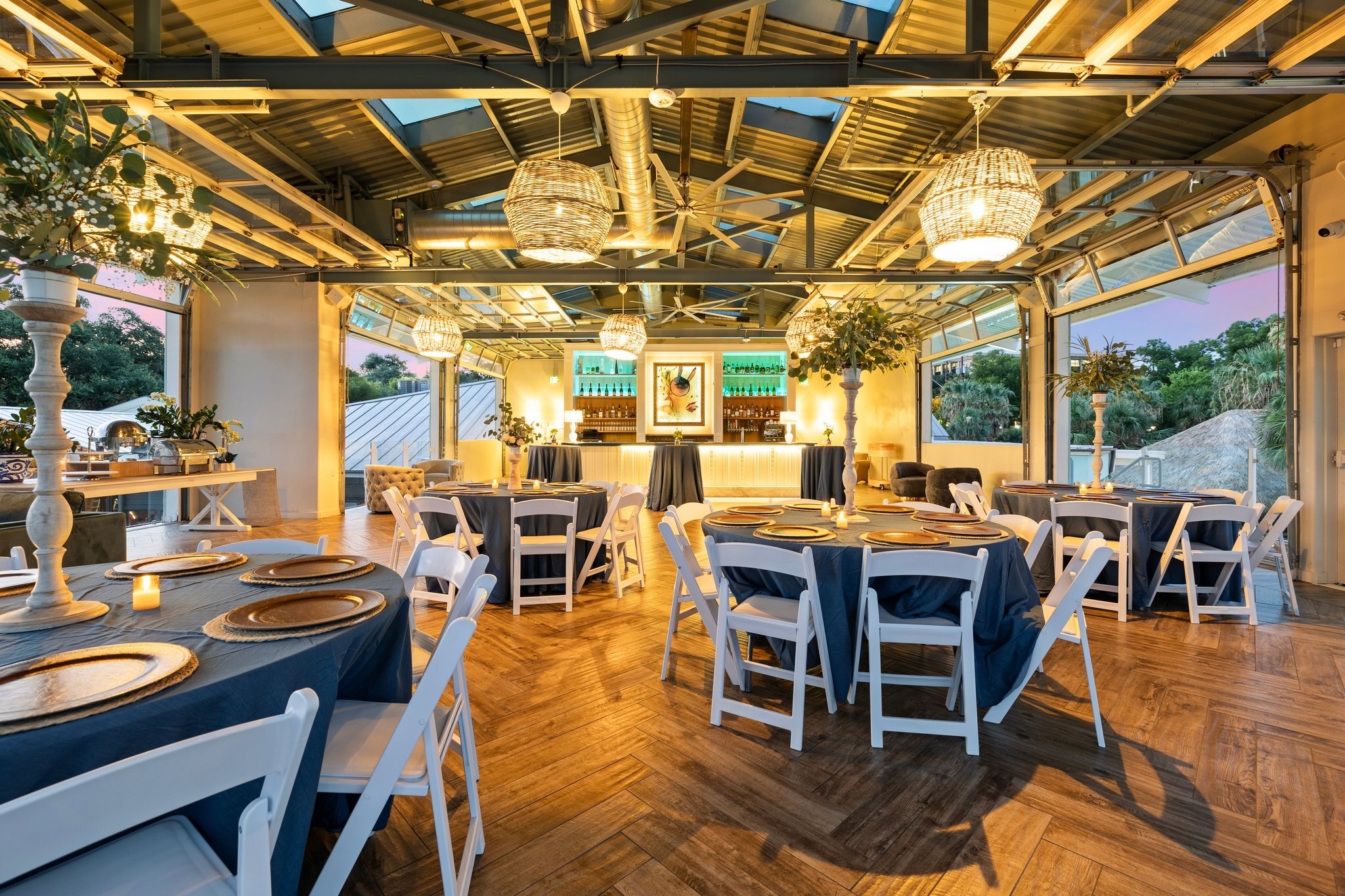 Photo of Quince Lakehouse, Event Venue