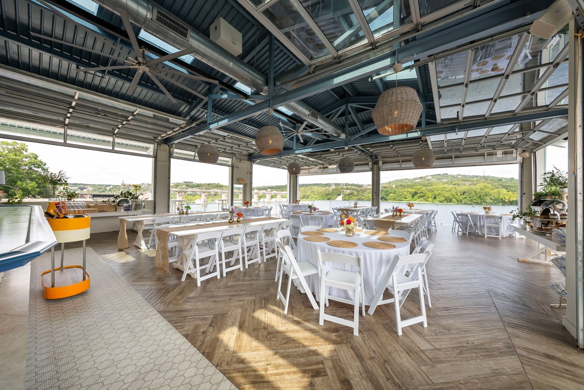 Photo of Quince Lakehouse