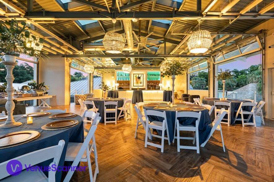 Event Venue, Quince Lakehouse photo #1