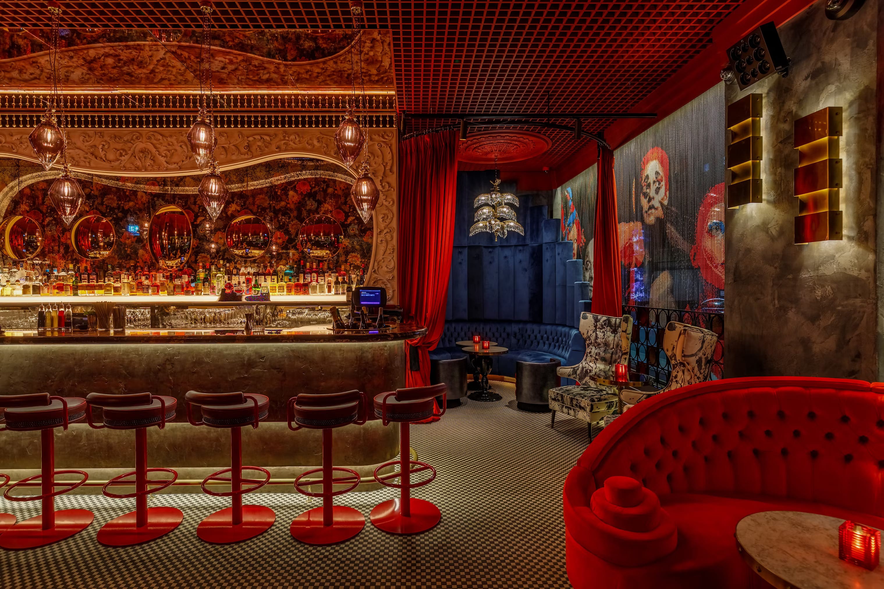 Photo of Chateau Denmark, Thirteen LDN