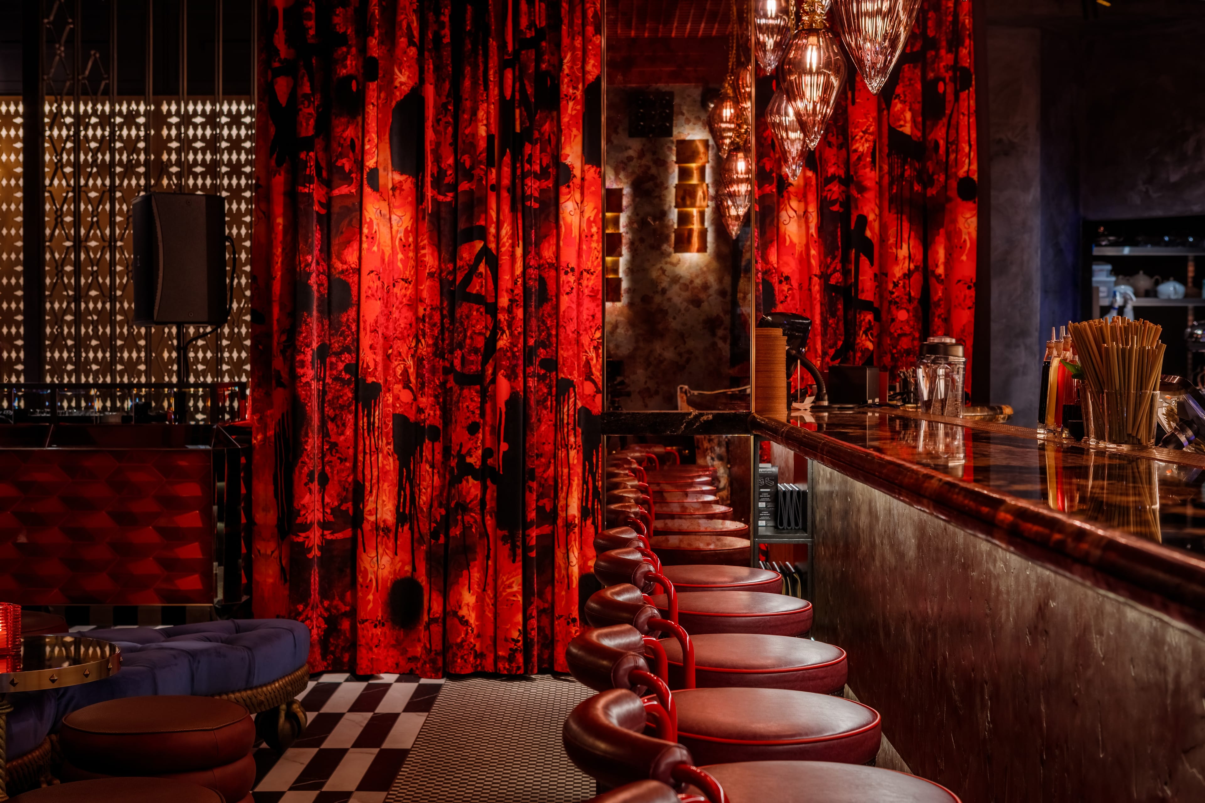 Photo of Chateau Denmark, Thirteen LDN