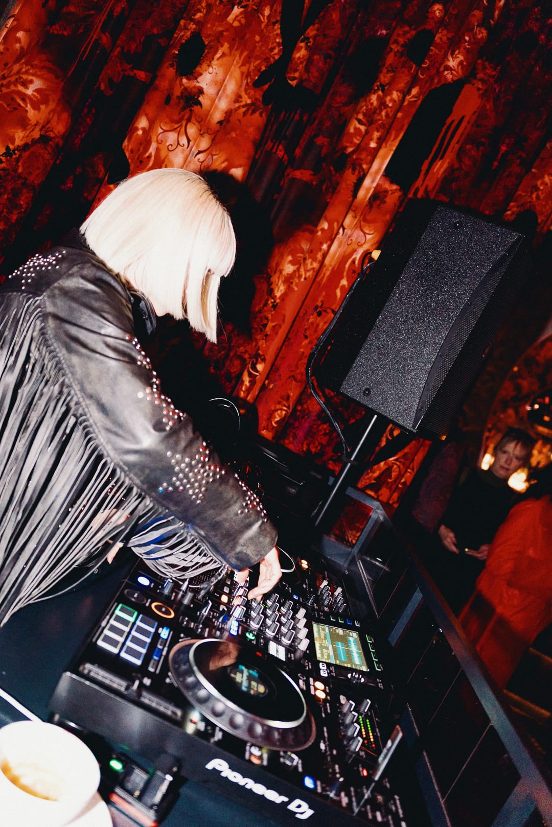 Photo of Chateau Denmark, Thirteen LDN