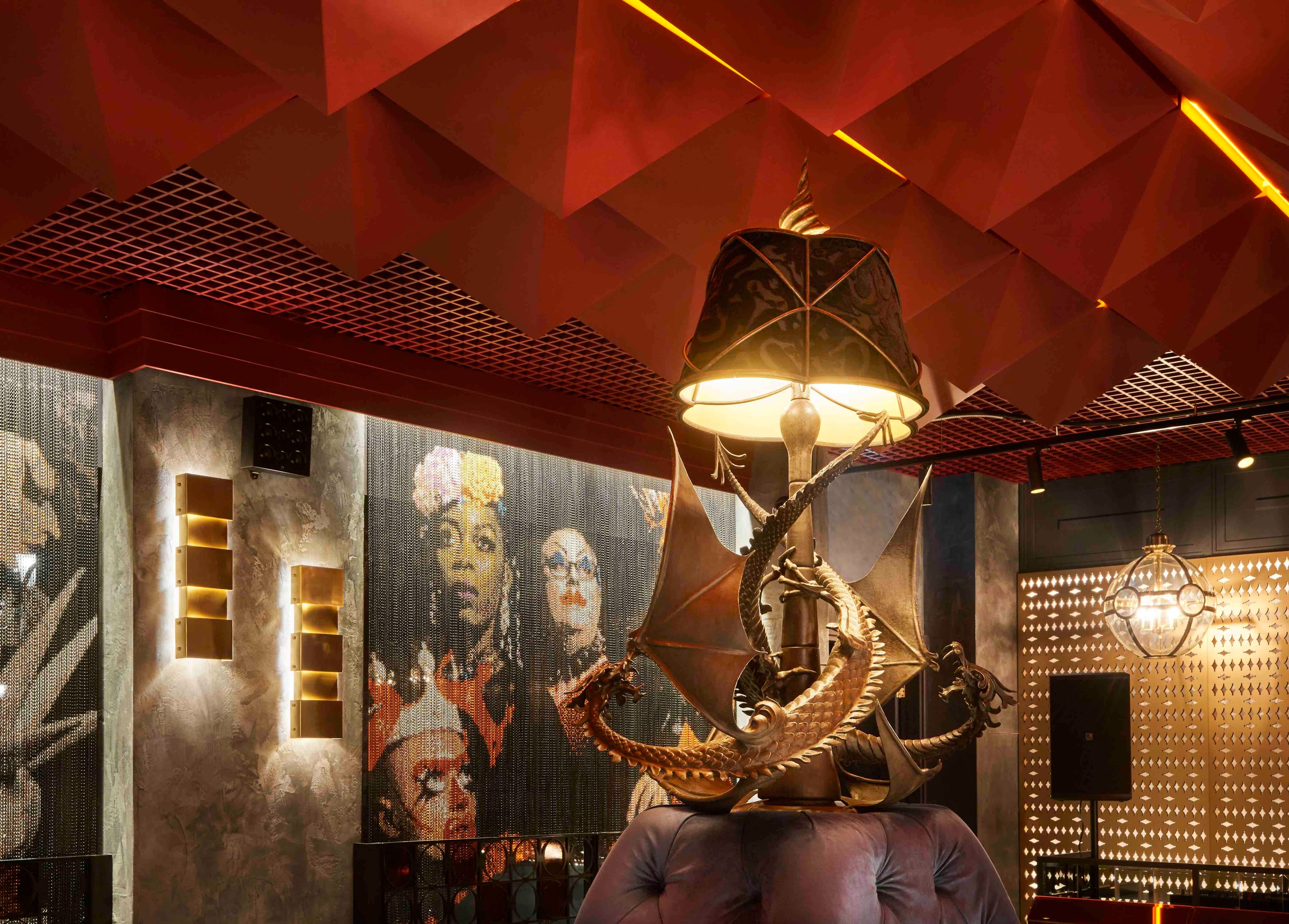 Photo of Chateau Denmark, Thirteen LDN