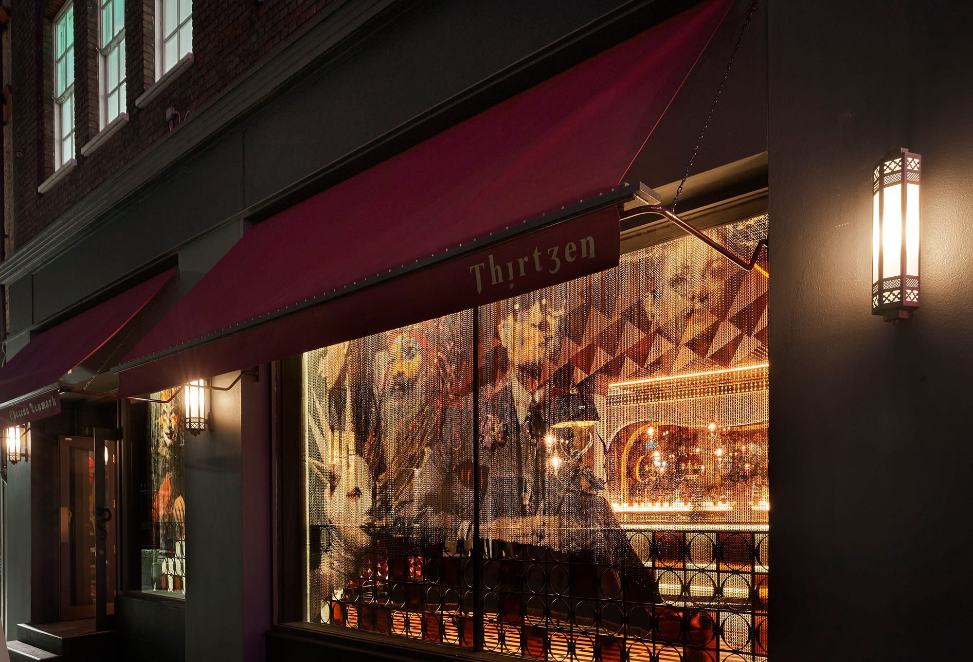 Photo of Chateau Denmark, Thirteen LDN