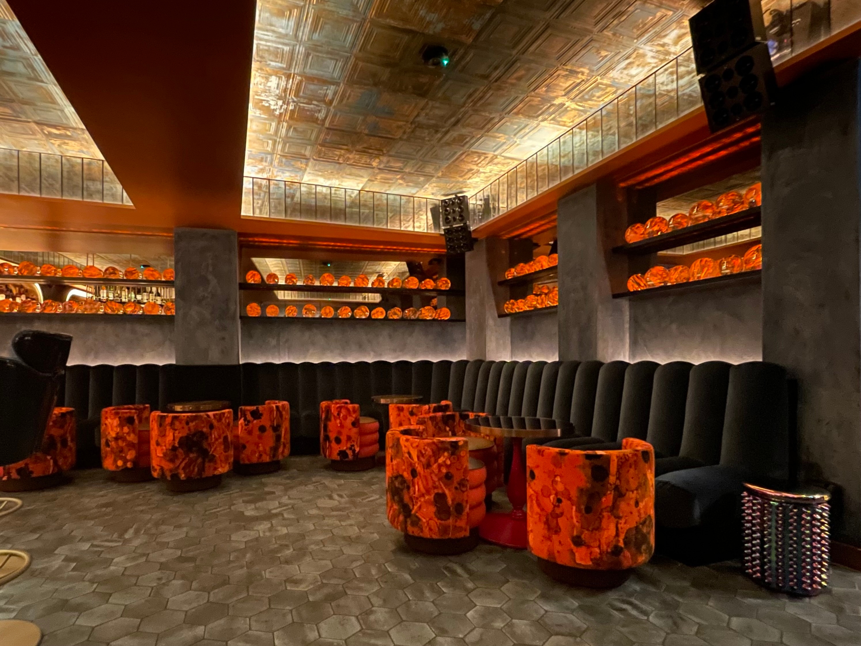 Photo of Thirteen At Chateau Denmark, Dial8