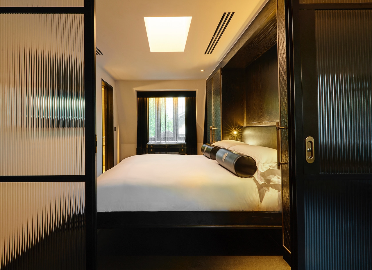 Photo of Thirteen At Chateau Denmark