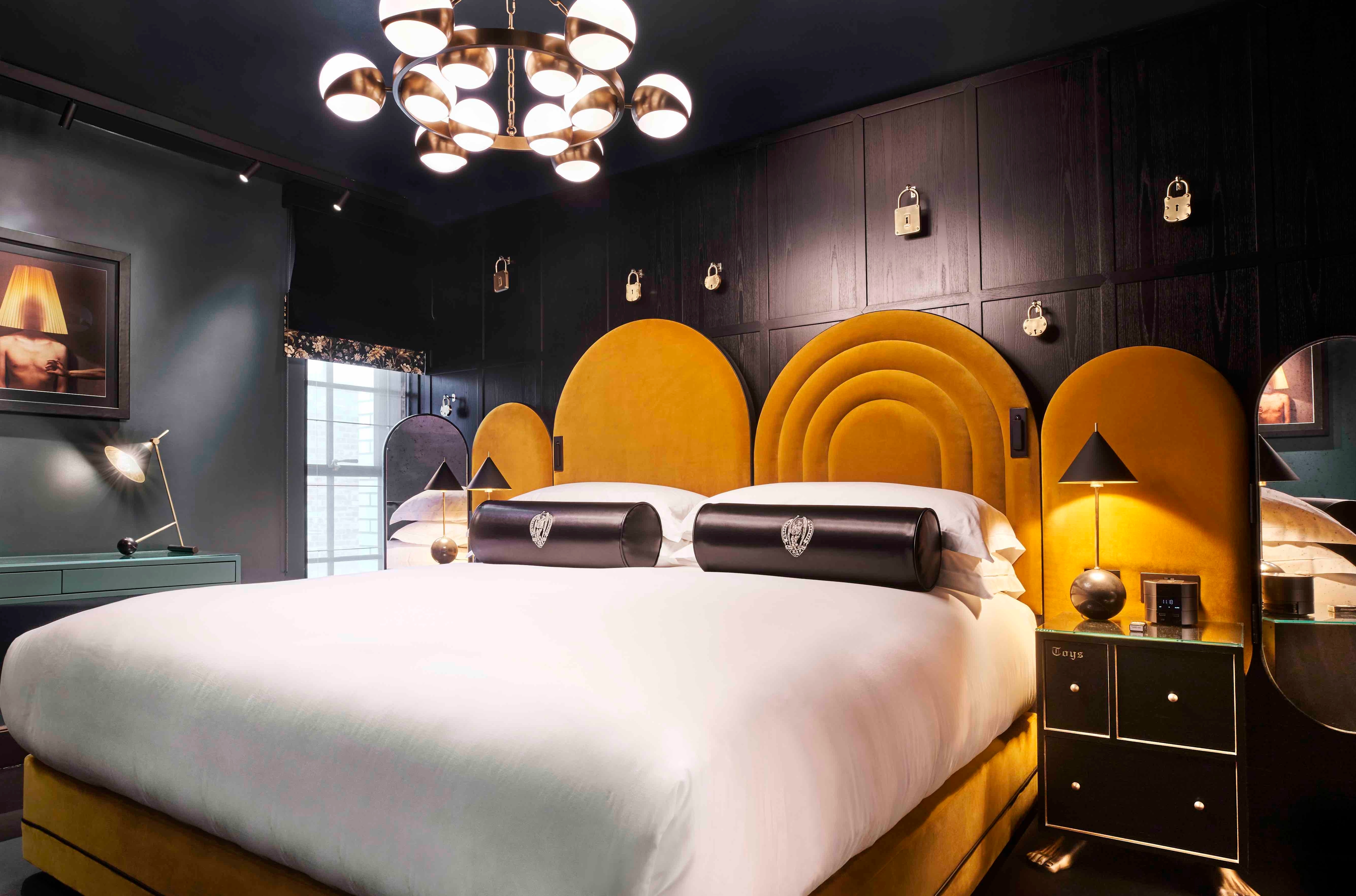 Photo of Thirteen At Chateau Denmark, Two Bedroom Deluxe Apartments