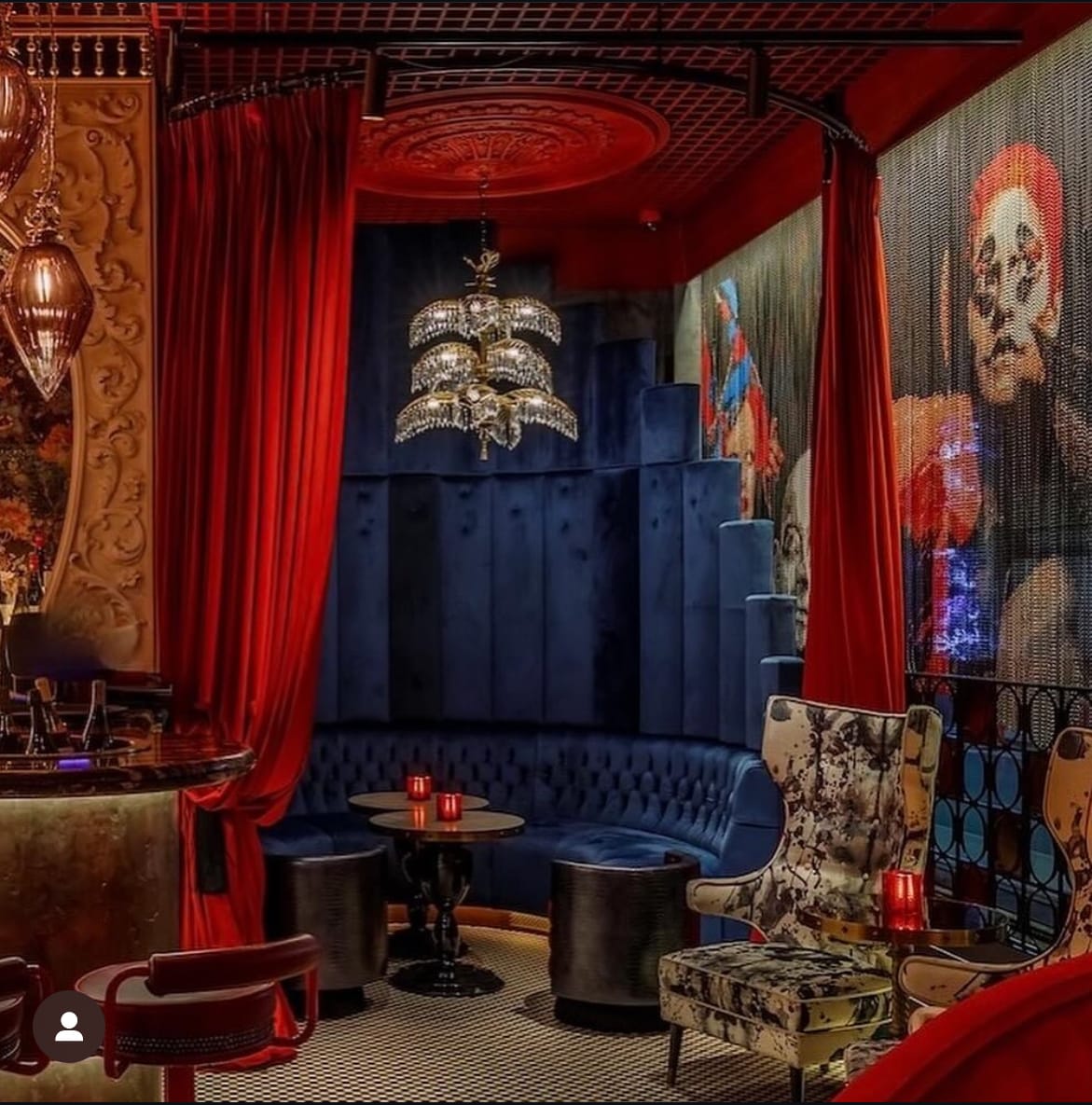 Photo of Chateau Denmark, Thirteen LDN