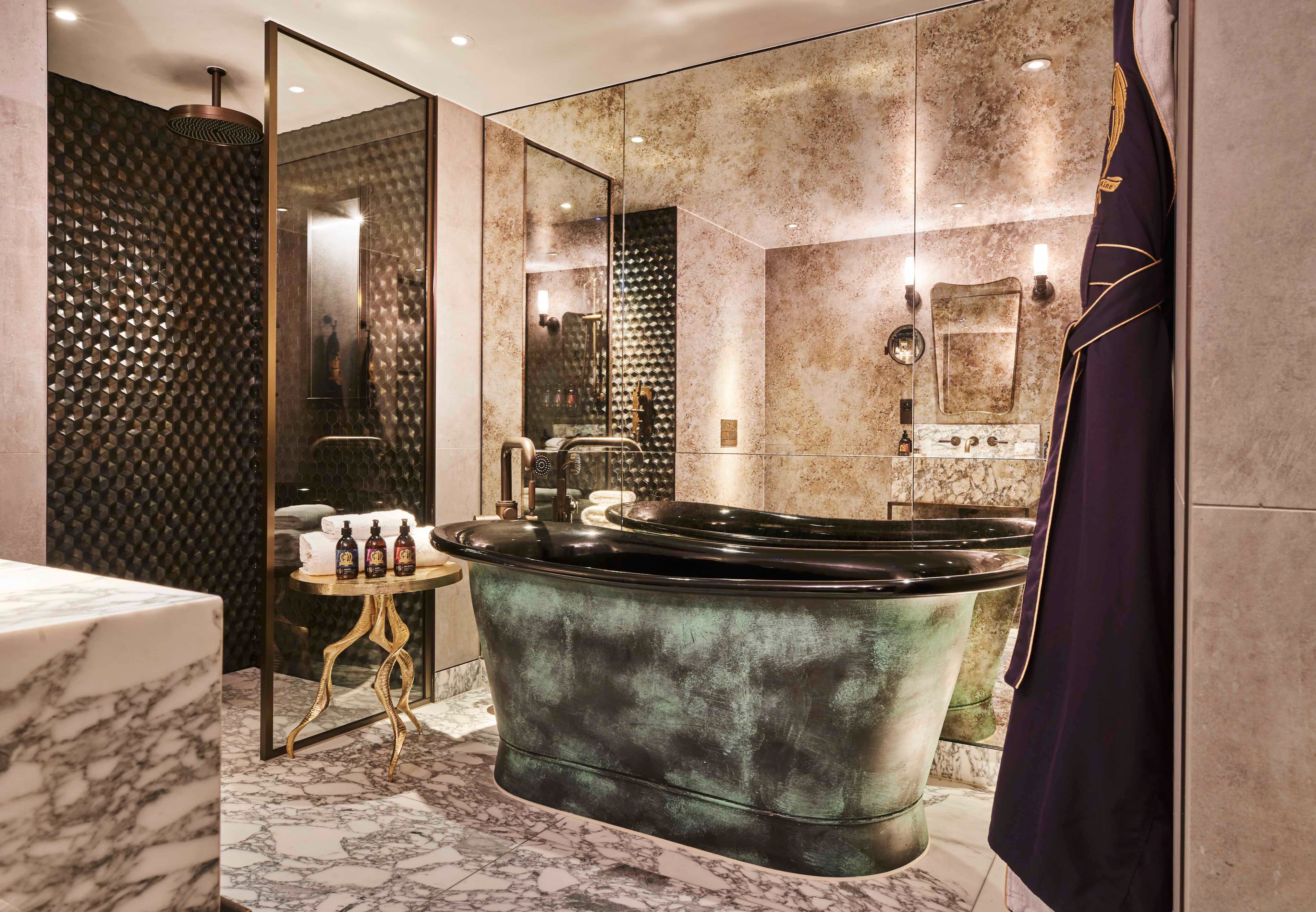 Two Bedroom Deluxe Apartments, Chateau Denmark photo #4