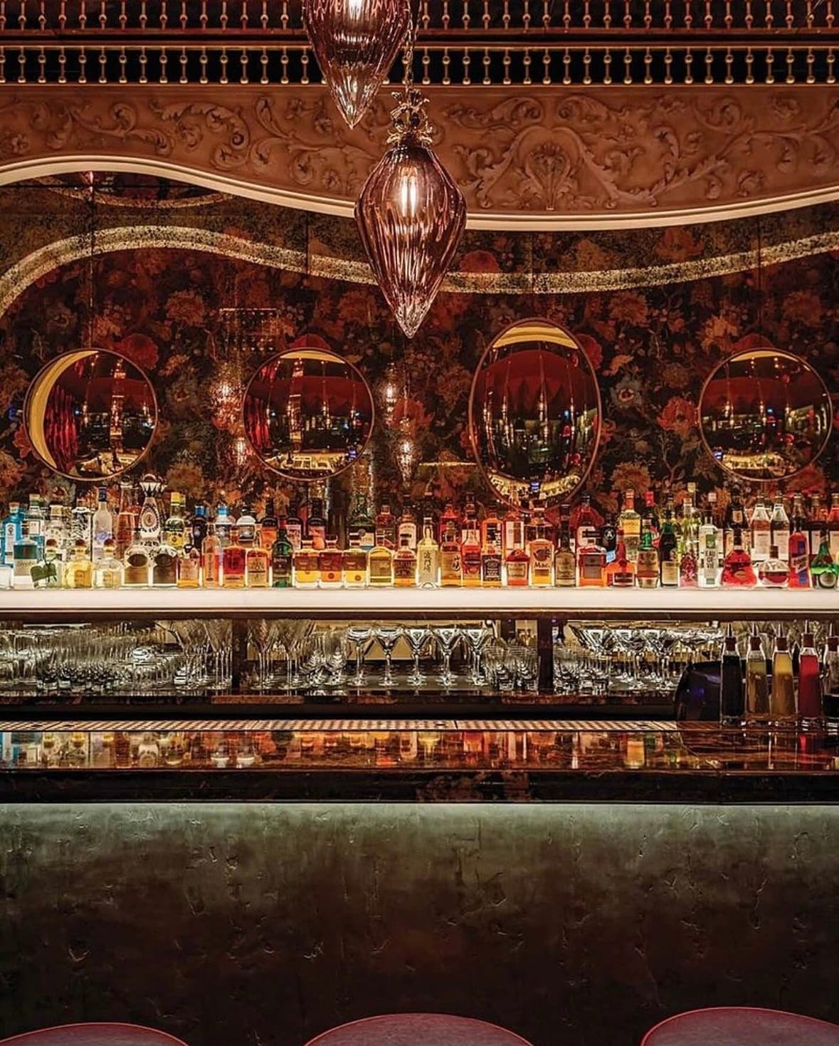 Photo of Chateau Denmark, Thirteen LDN