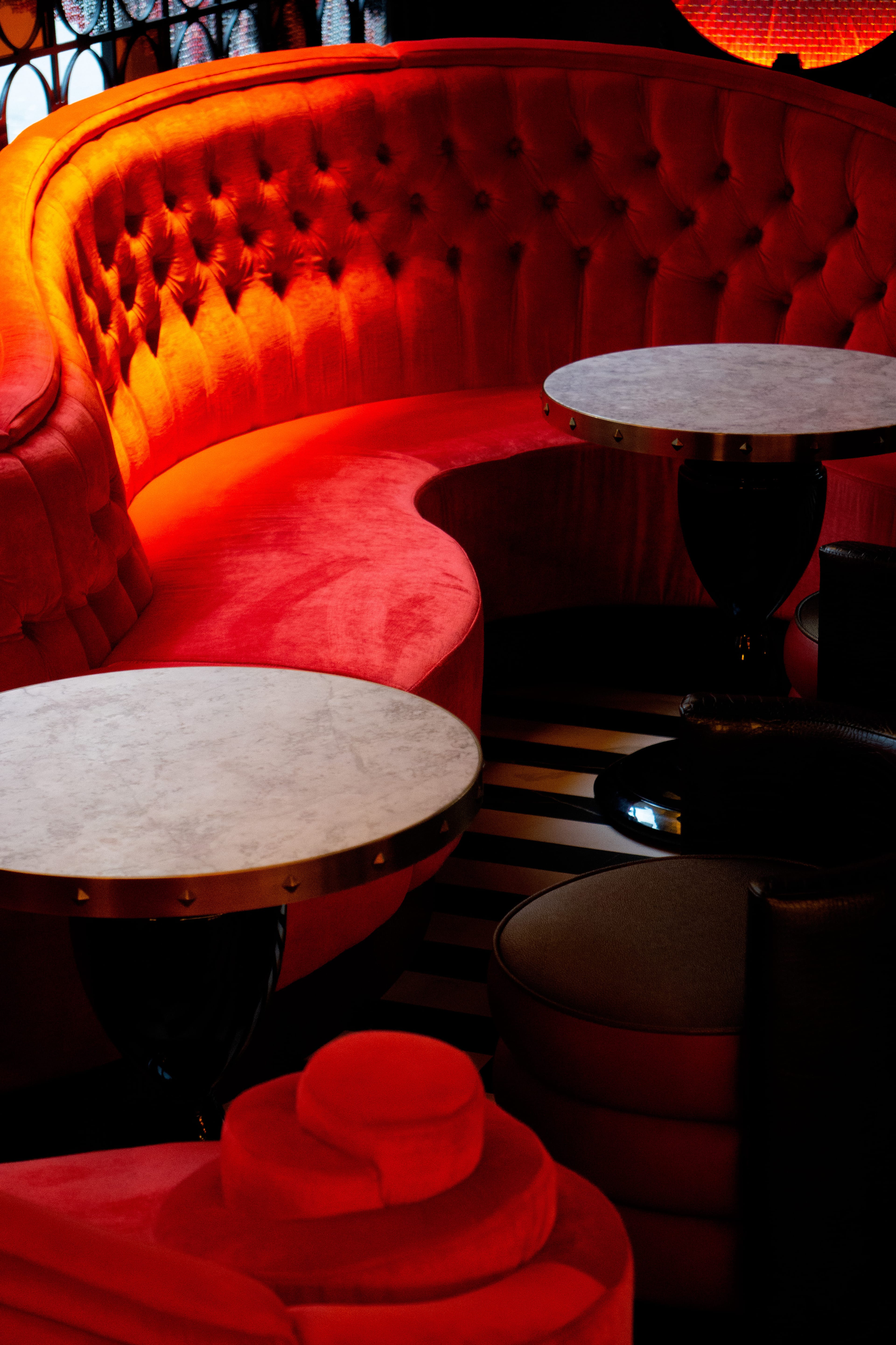 Photo of Chateau Denmark, Thirteen LDN