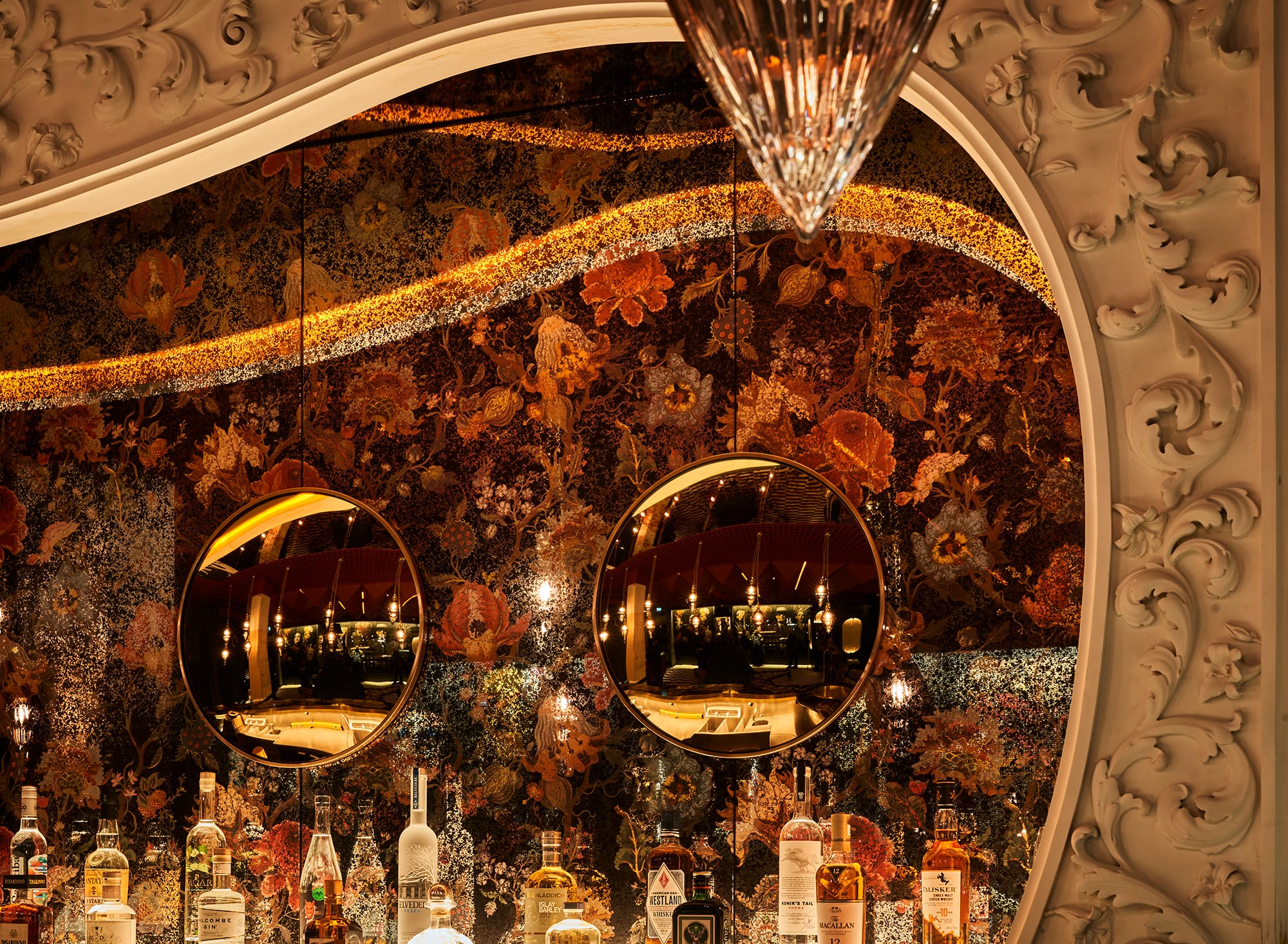 Photo of Chateau Denmark, Thirteen LDN