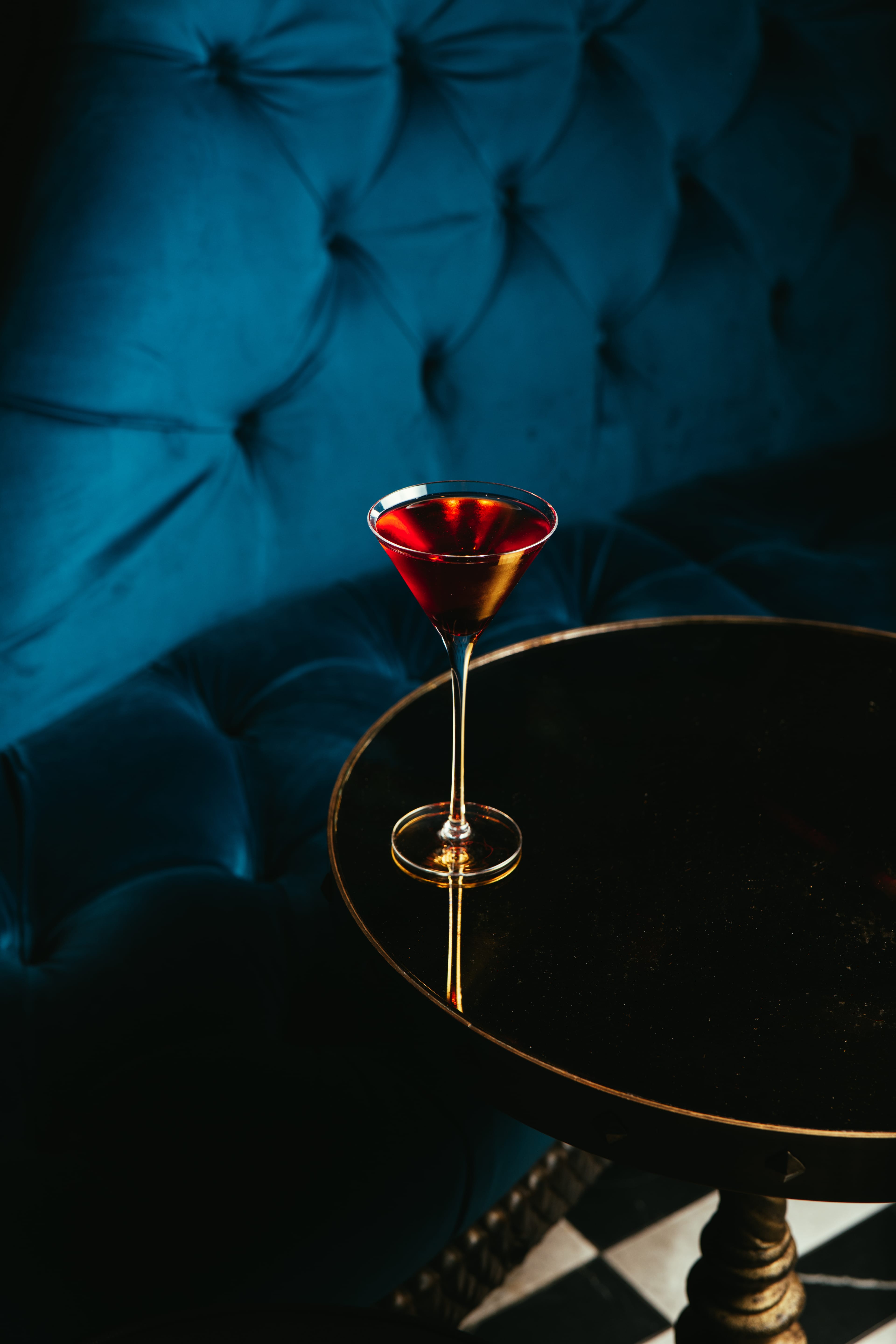 Photo of Chateau Denmark, Thirteen LDN
