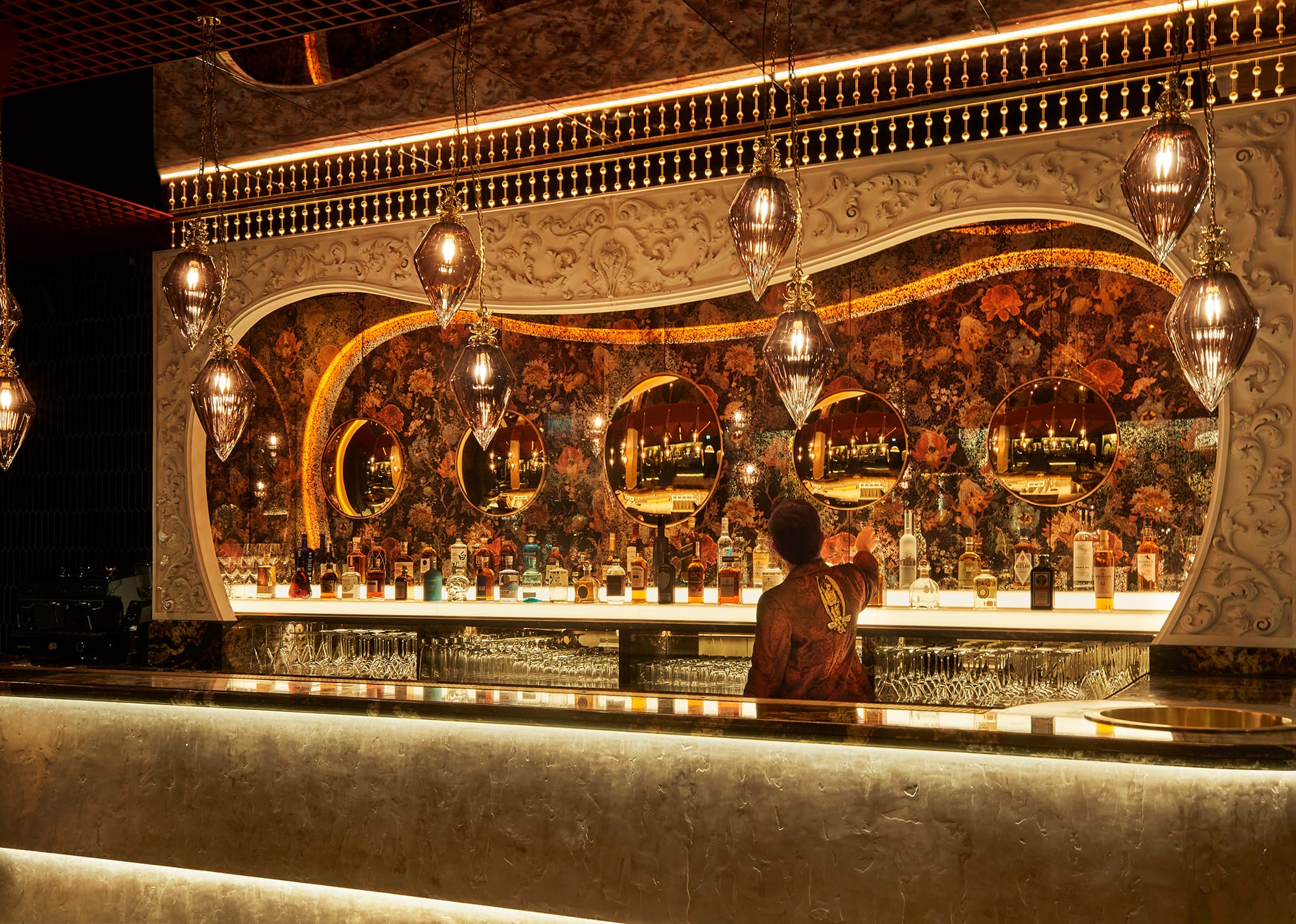 Photo of Chateau Denmark, Thirteen LDN