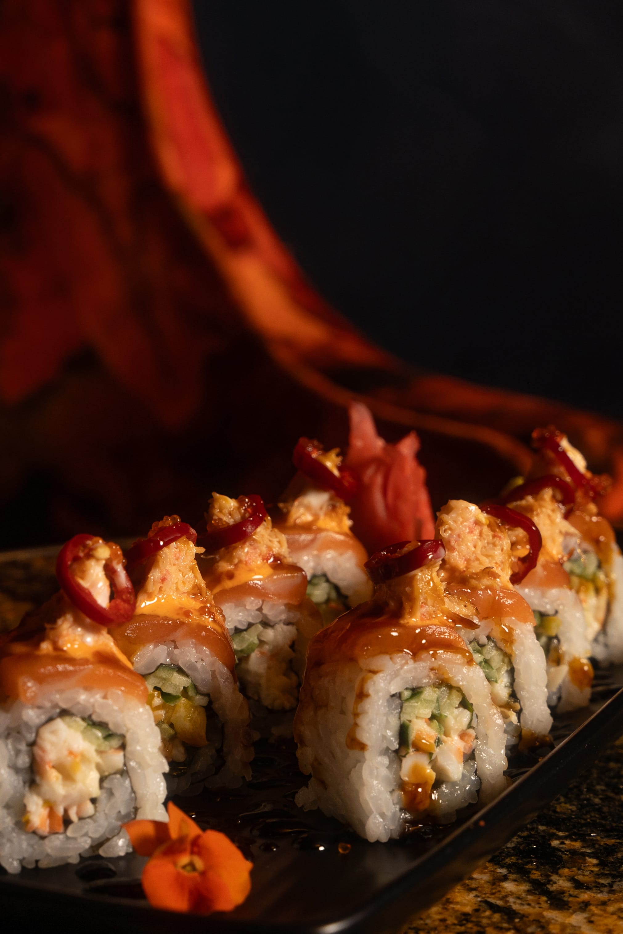 Photo of Chateau Denmark, Dial8
