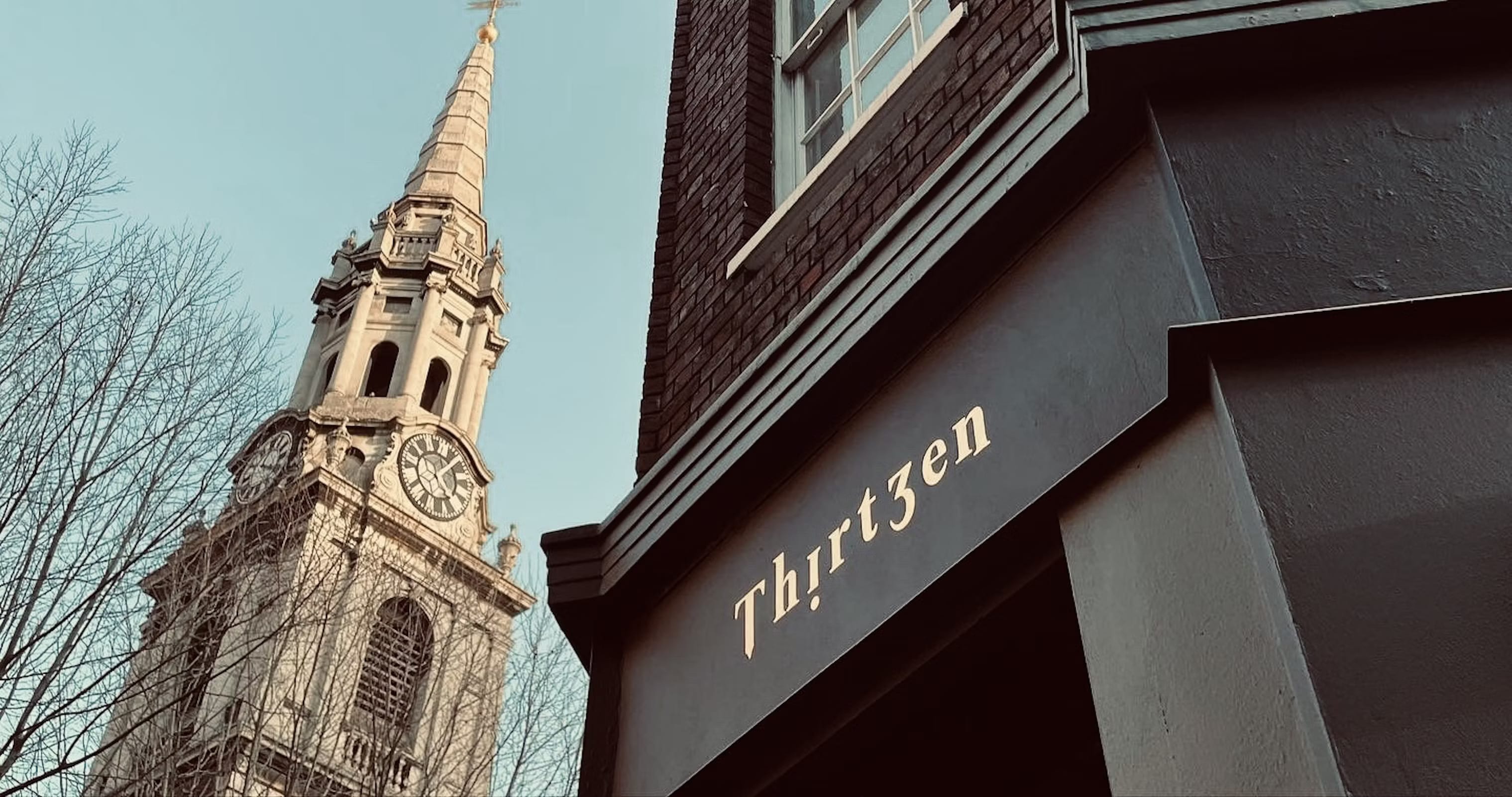 Photo of Chateau Denmark, Thirteen LDN