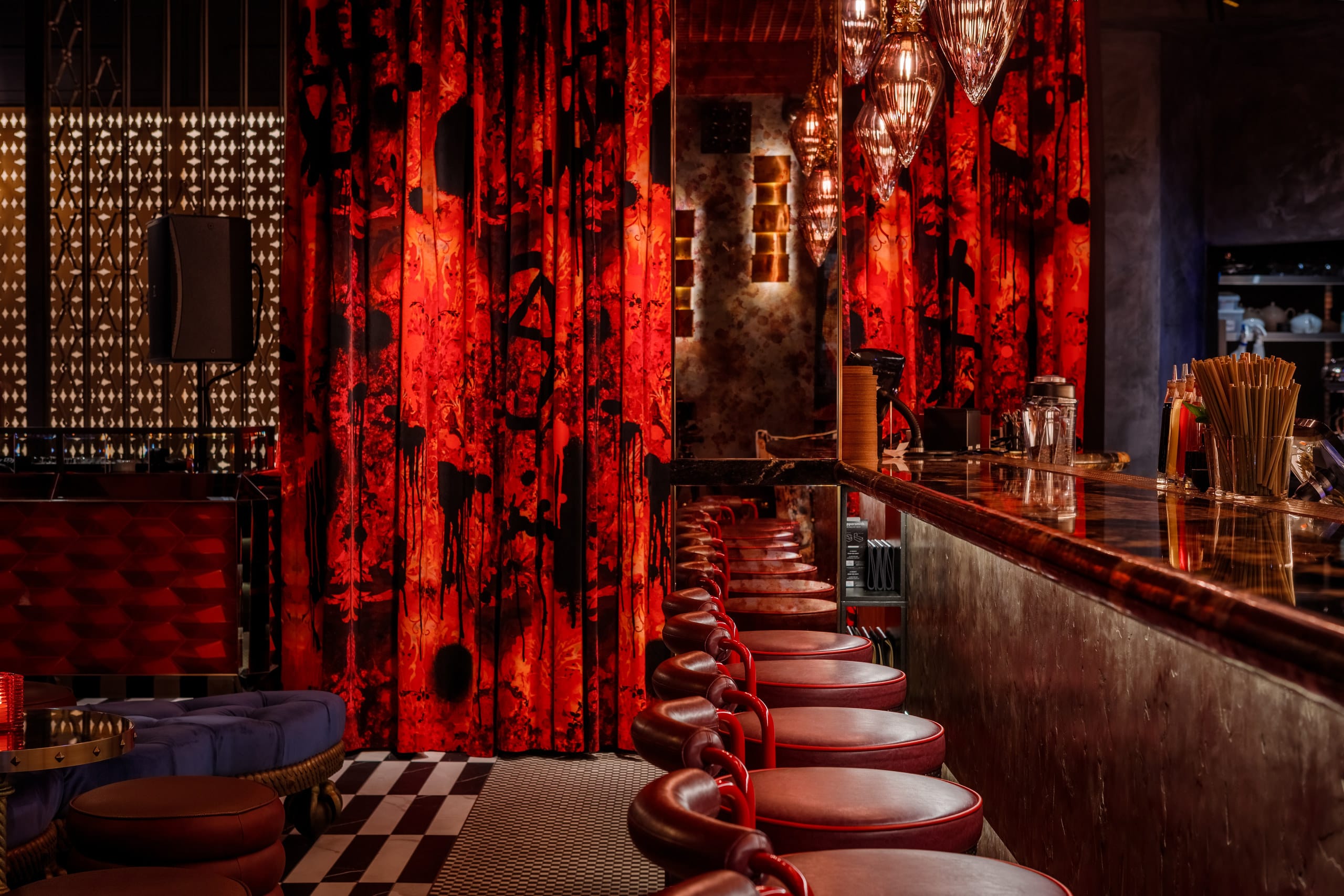 Photo of Chateau Denmark, Thirteen LDN
