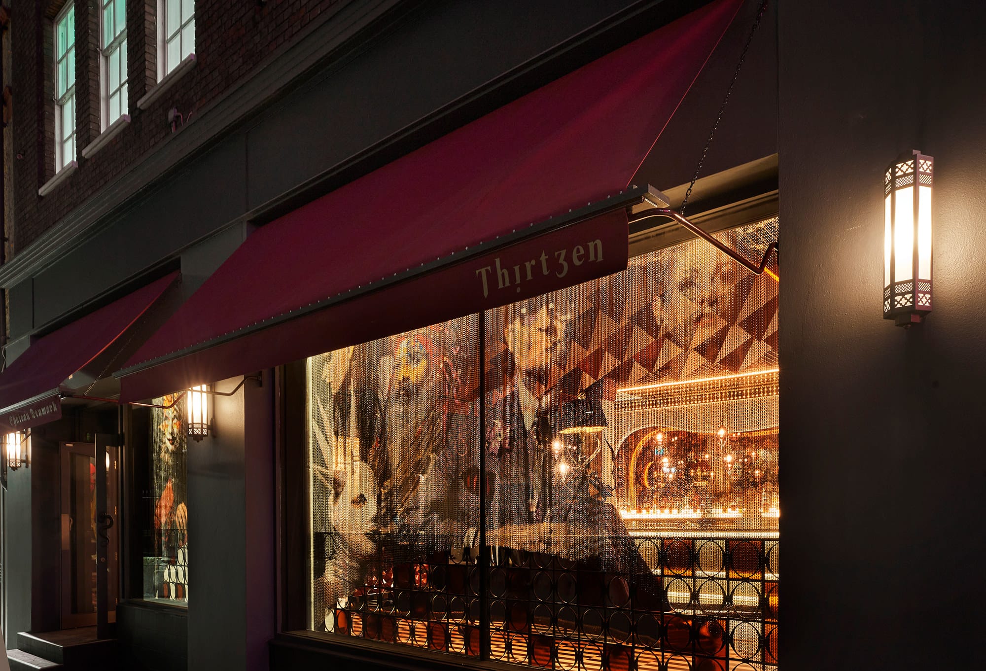 Photo of Chateau Denmark, Thirteen LDN