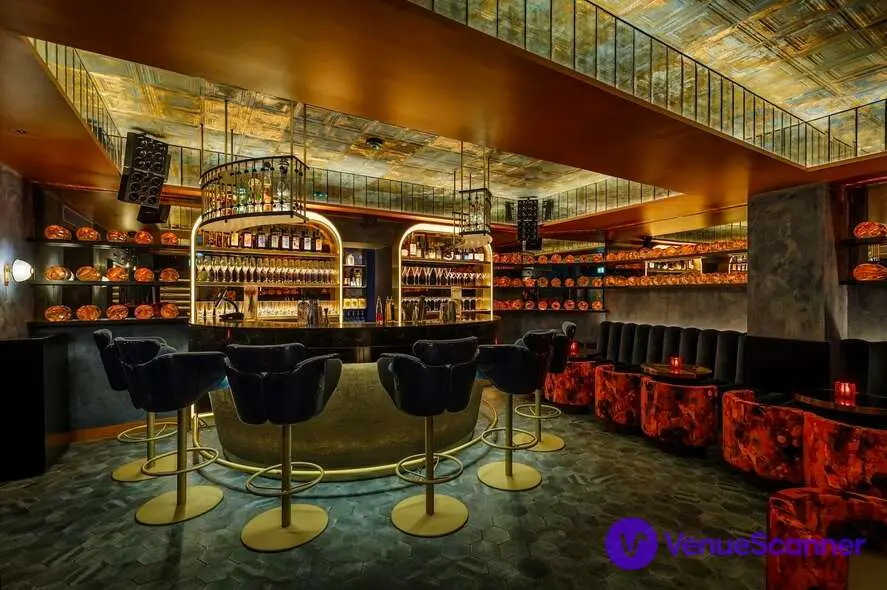 Dial8, Thirteen At Chateau Denmark photo #1