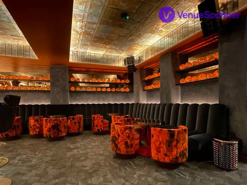 Dial8, Thirteen At Chateau Denmark photo #2