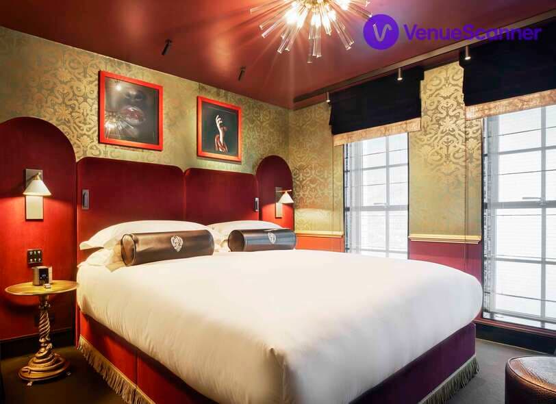 Thirteen At Chateau Denmark, Two Bedroom Deluxe Apartments photo #3