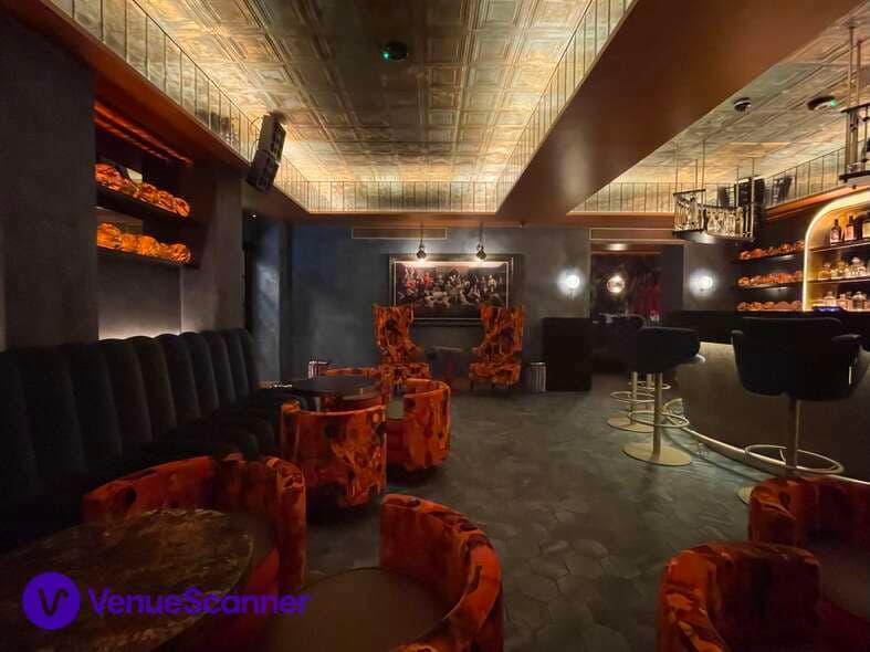 Thirteen At Chateau Denmark, Dial8 photo #3