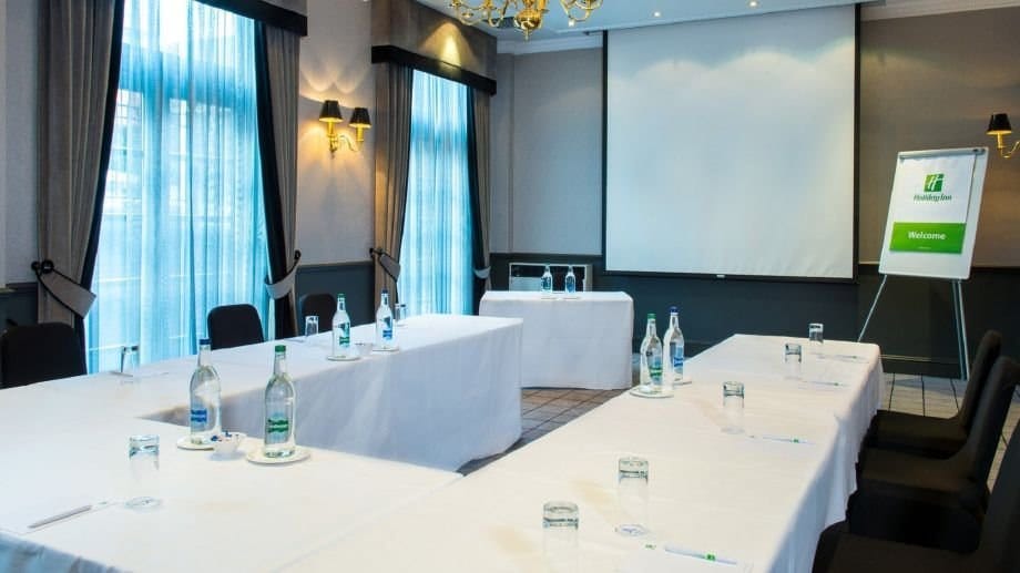Photo of Holiday Inn Theatreland - Glasgow, Pigalle