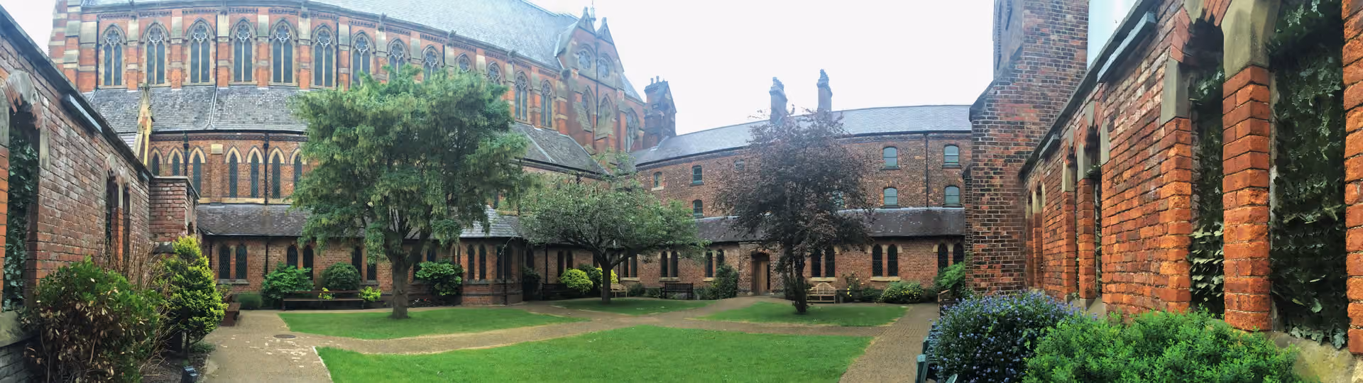 The Monastery Manchester, Private Chapel, undefined photo #3