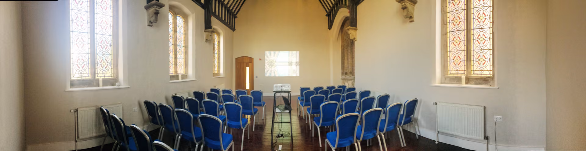 The Monastery Manchester, Private Chapel, undefined photo #1