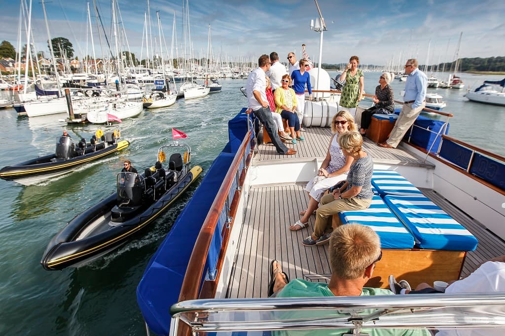 Seafin, Seafin Charters photo #3