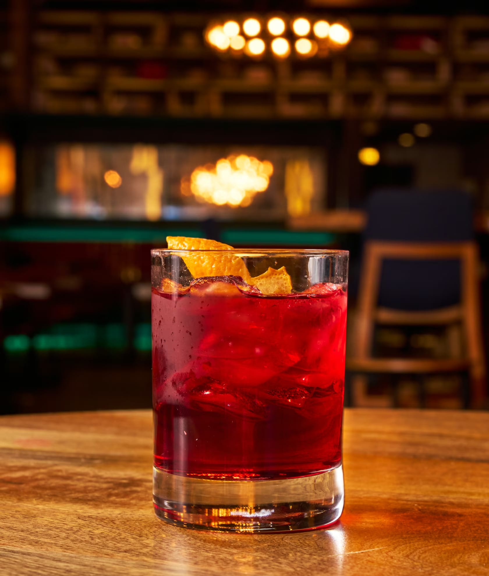 Photo of Blackbird, Restaurant