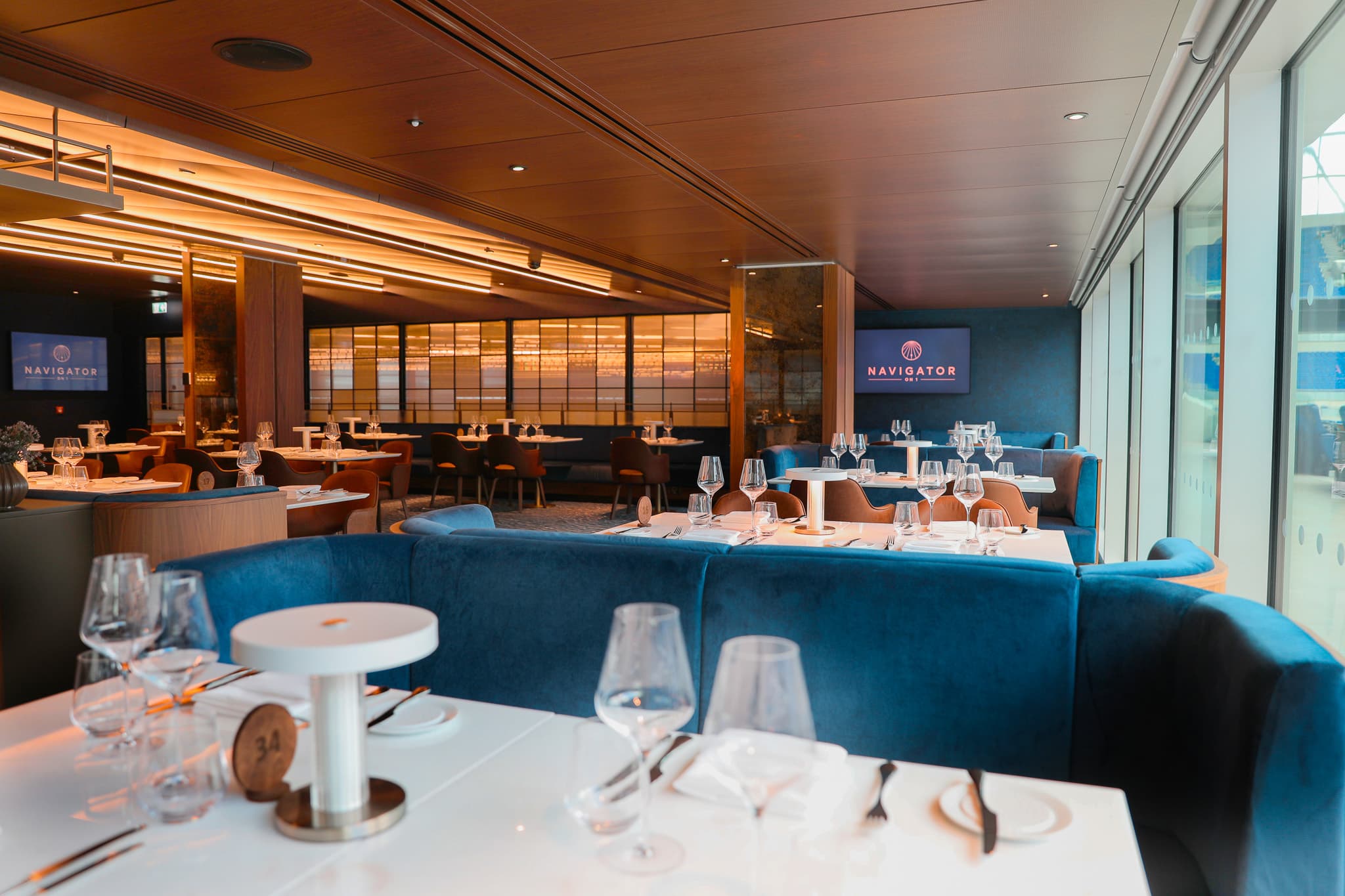 Photo of Hill Dickinson Stadium, Navigator