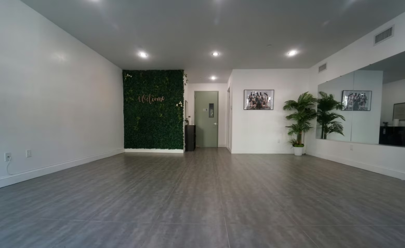 Photo of The Haus NYC, Multi-Use Area At The Haus