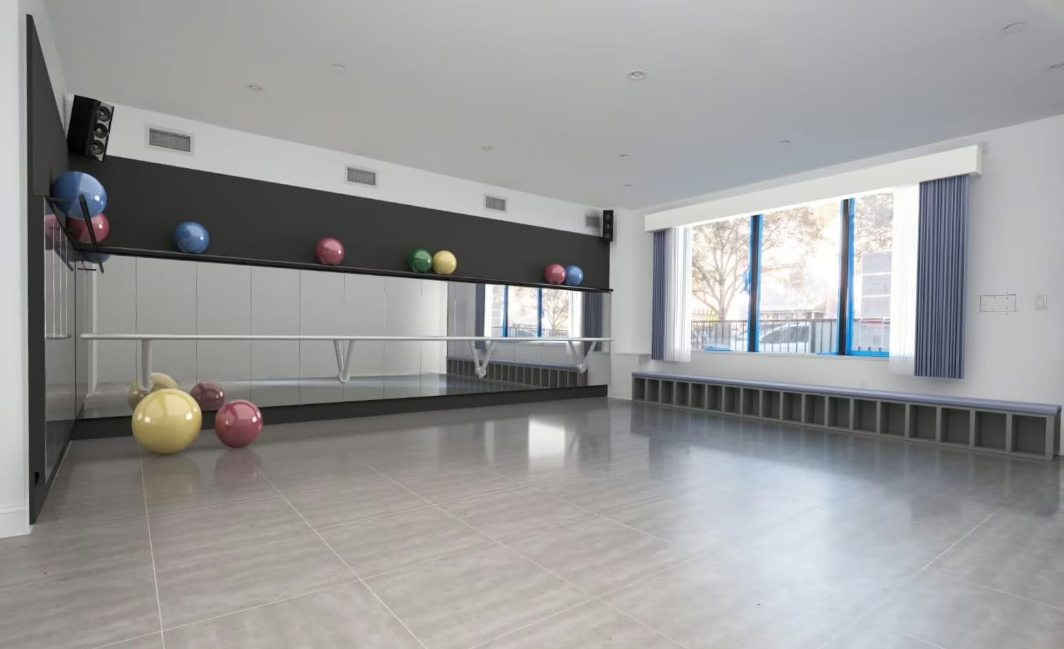 Photo of The Haus NYC, Multi-Use Area At The Haus